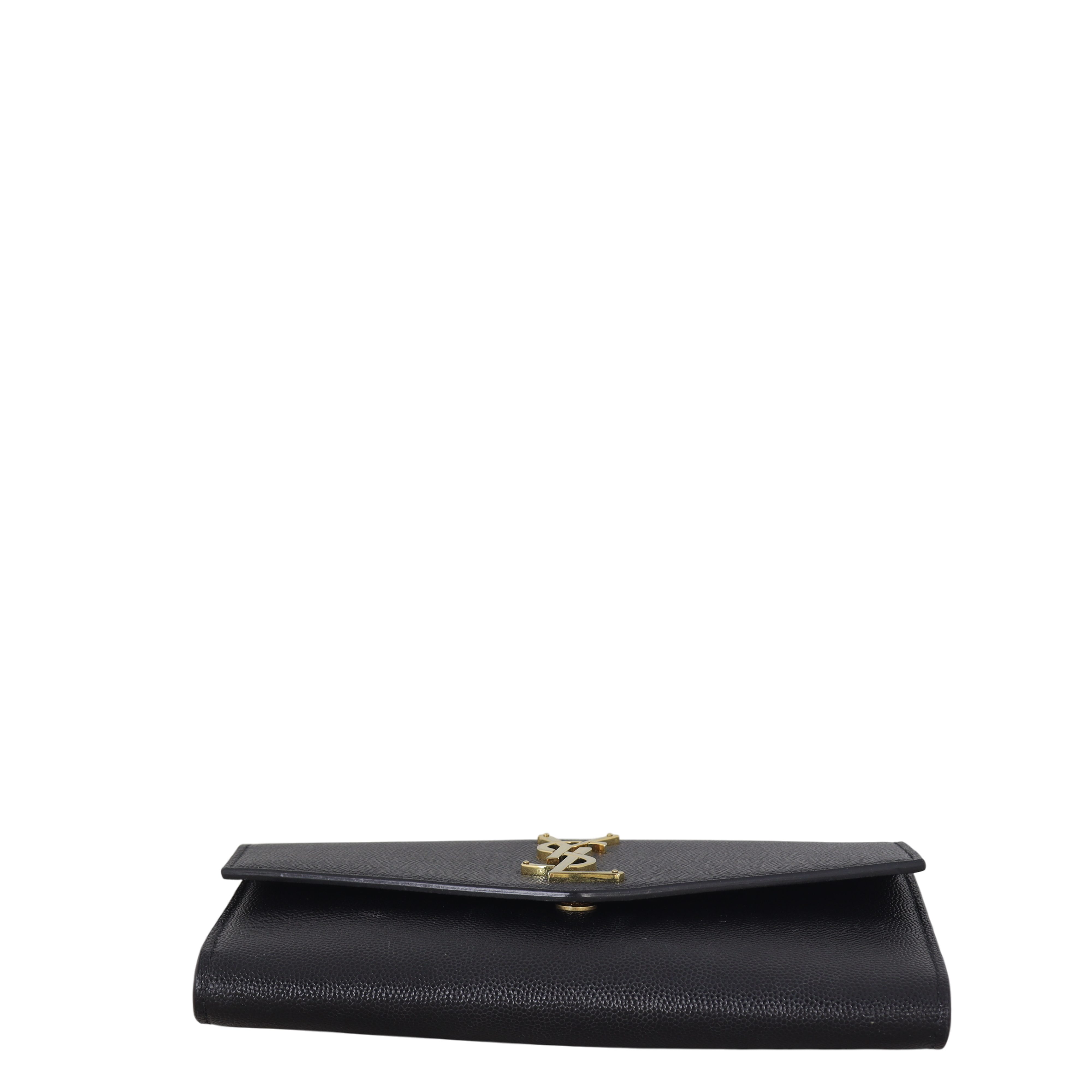 Saint Laurent Uptown Chain Wallet