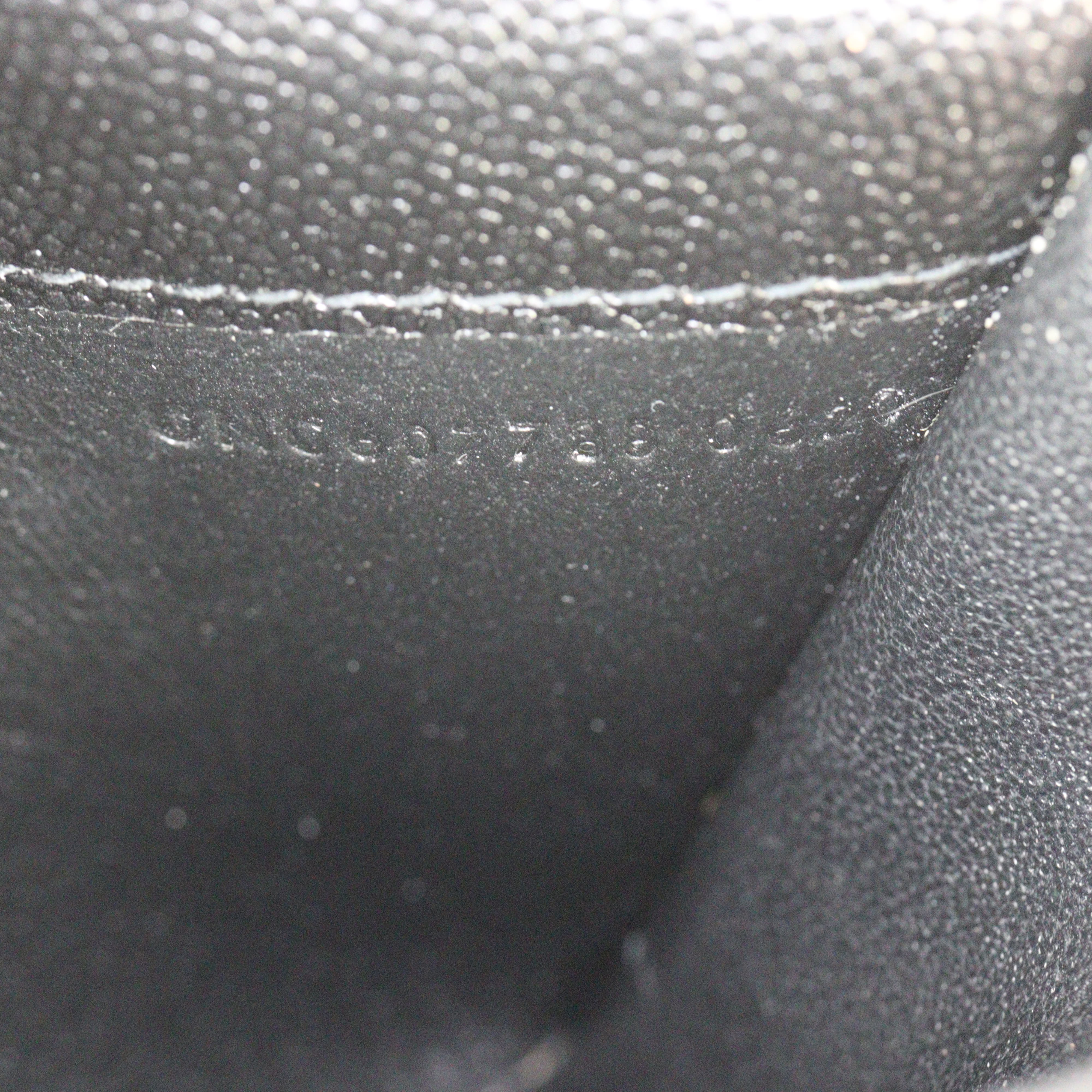 Saint Laurent Uptown Chain Wallet