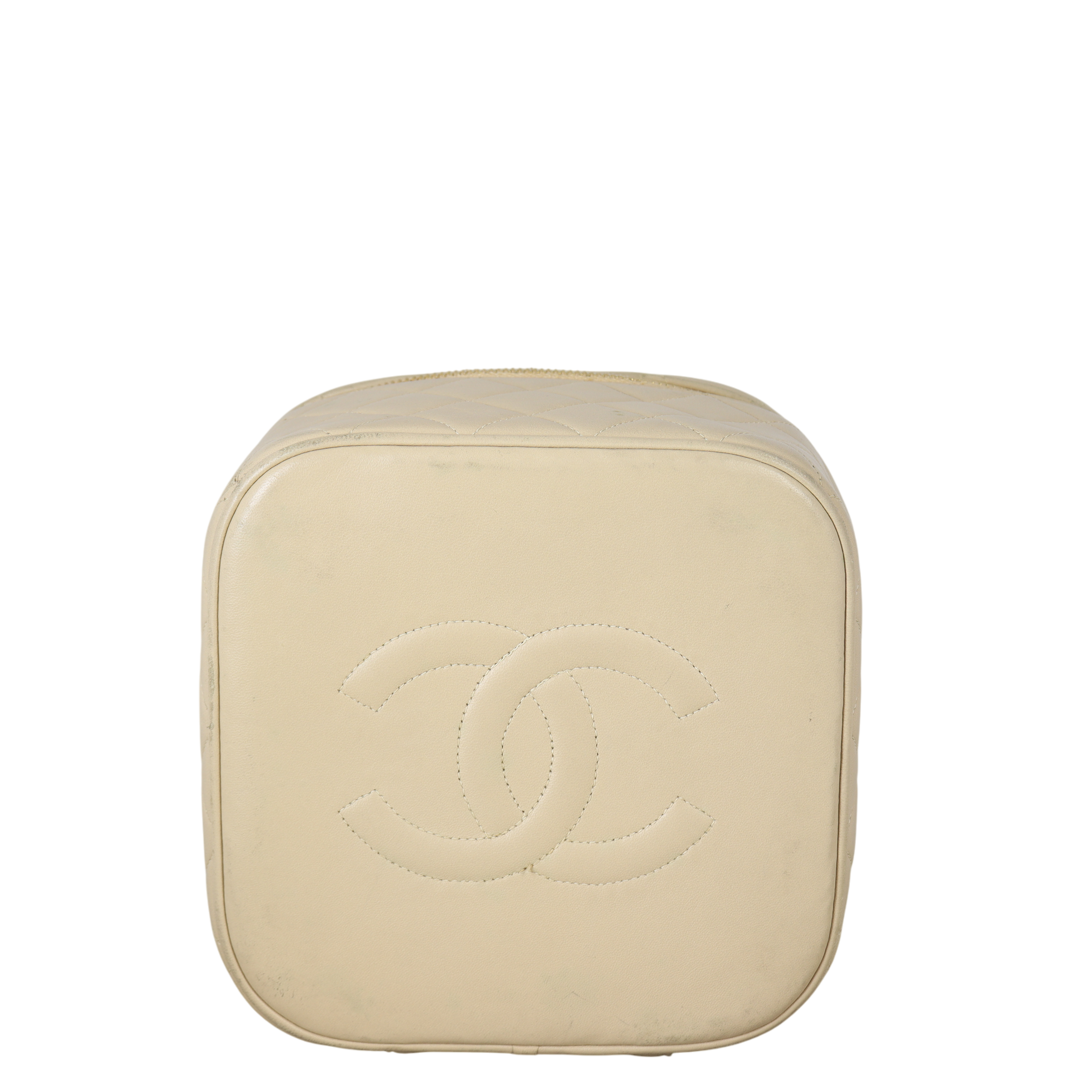 Chanel Vanity Bag