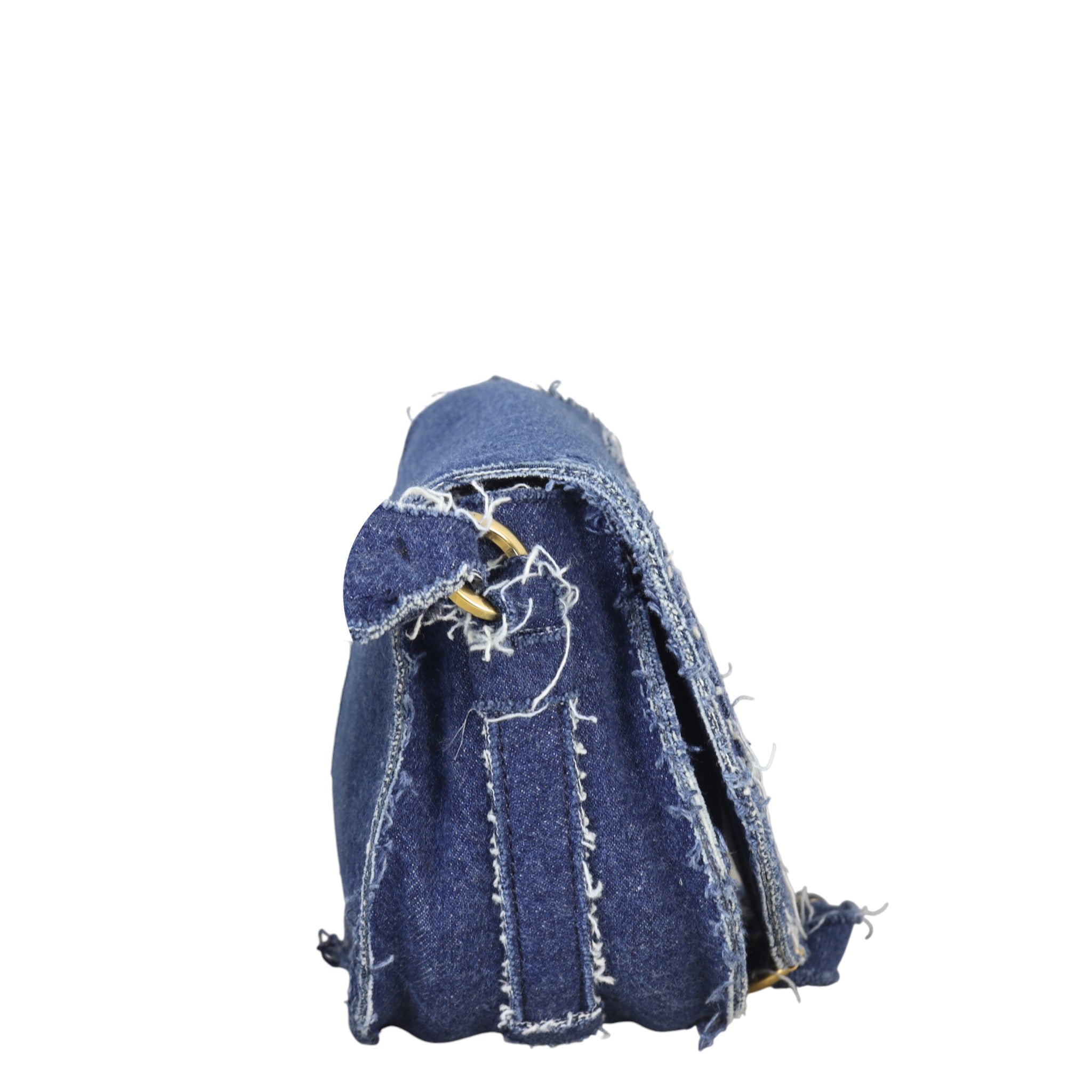 Chloe Marcie Mini Denim