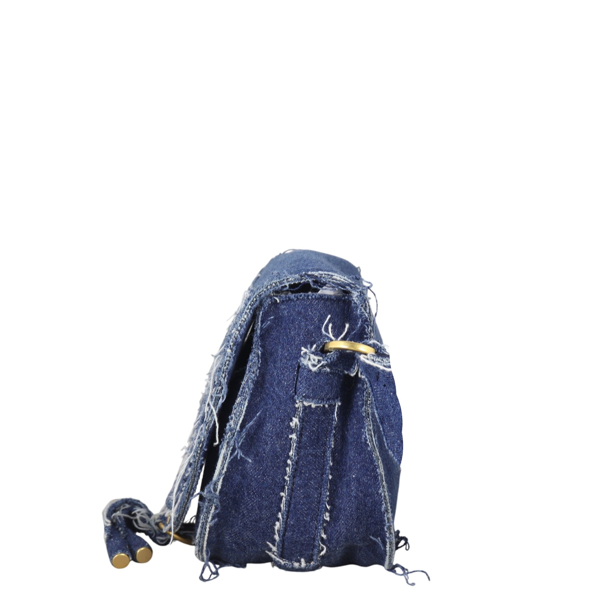 Chloe Marcie Mini Denim