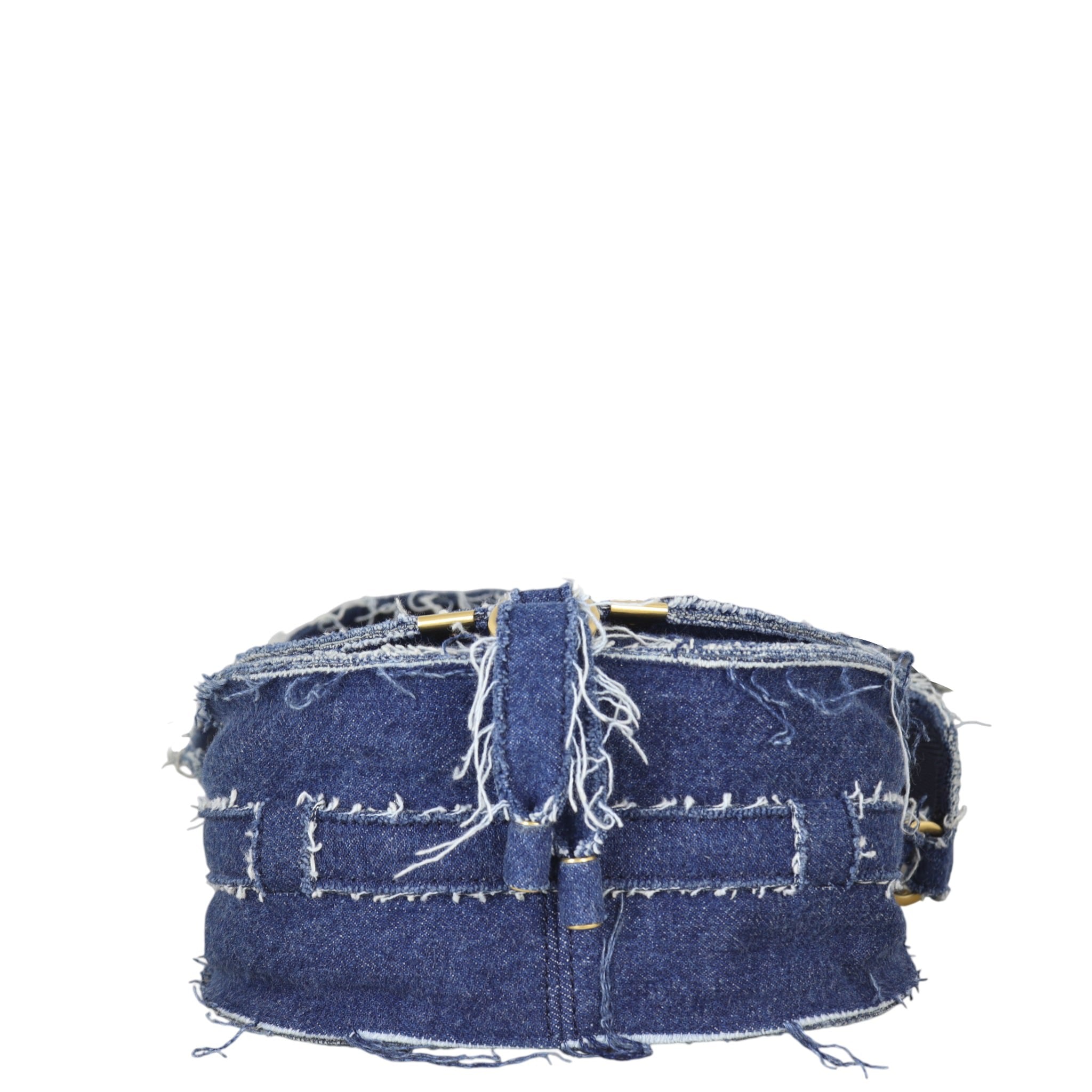 Chloe Marcie Mini Denim