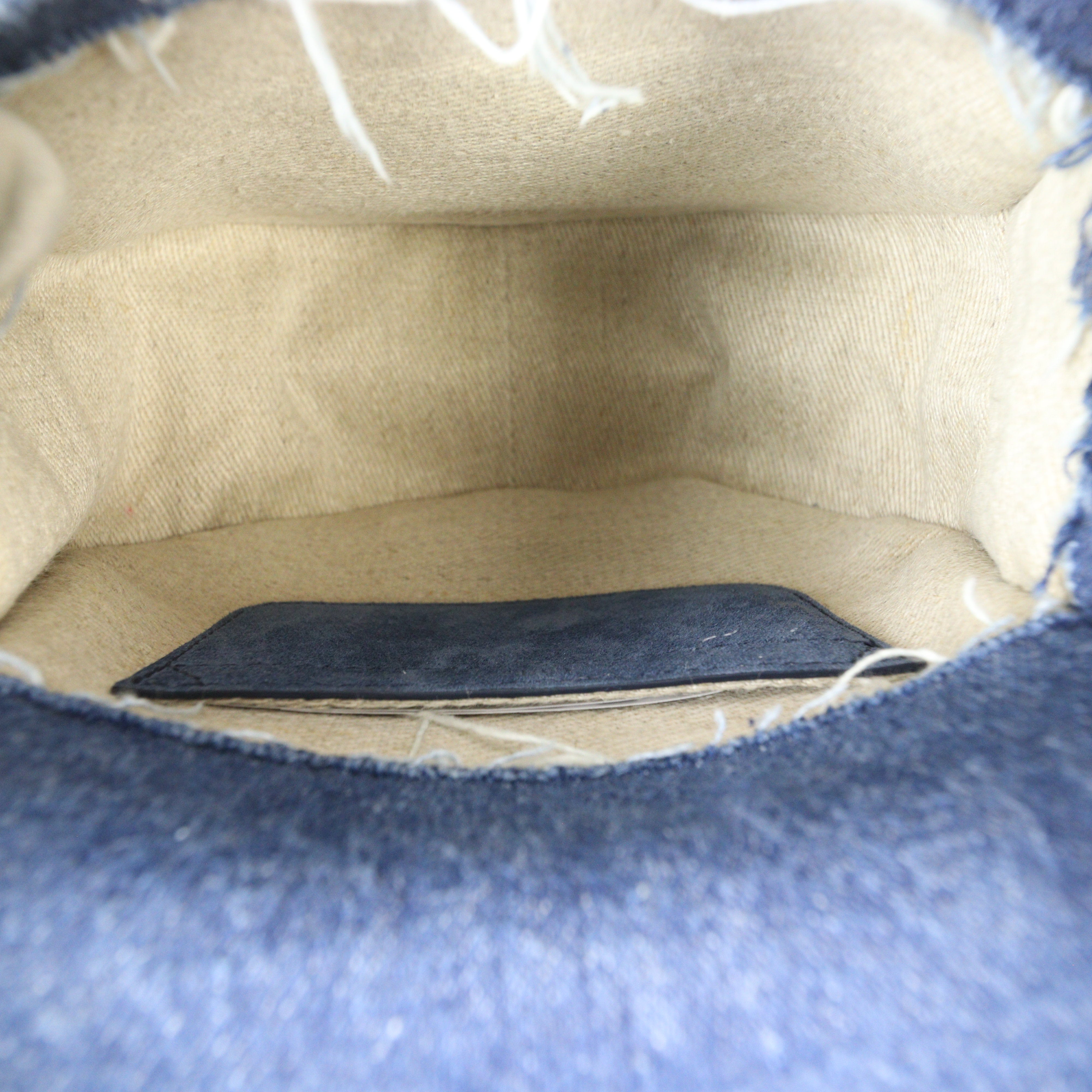 Chloe Marcie Mini Denim