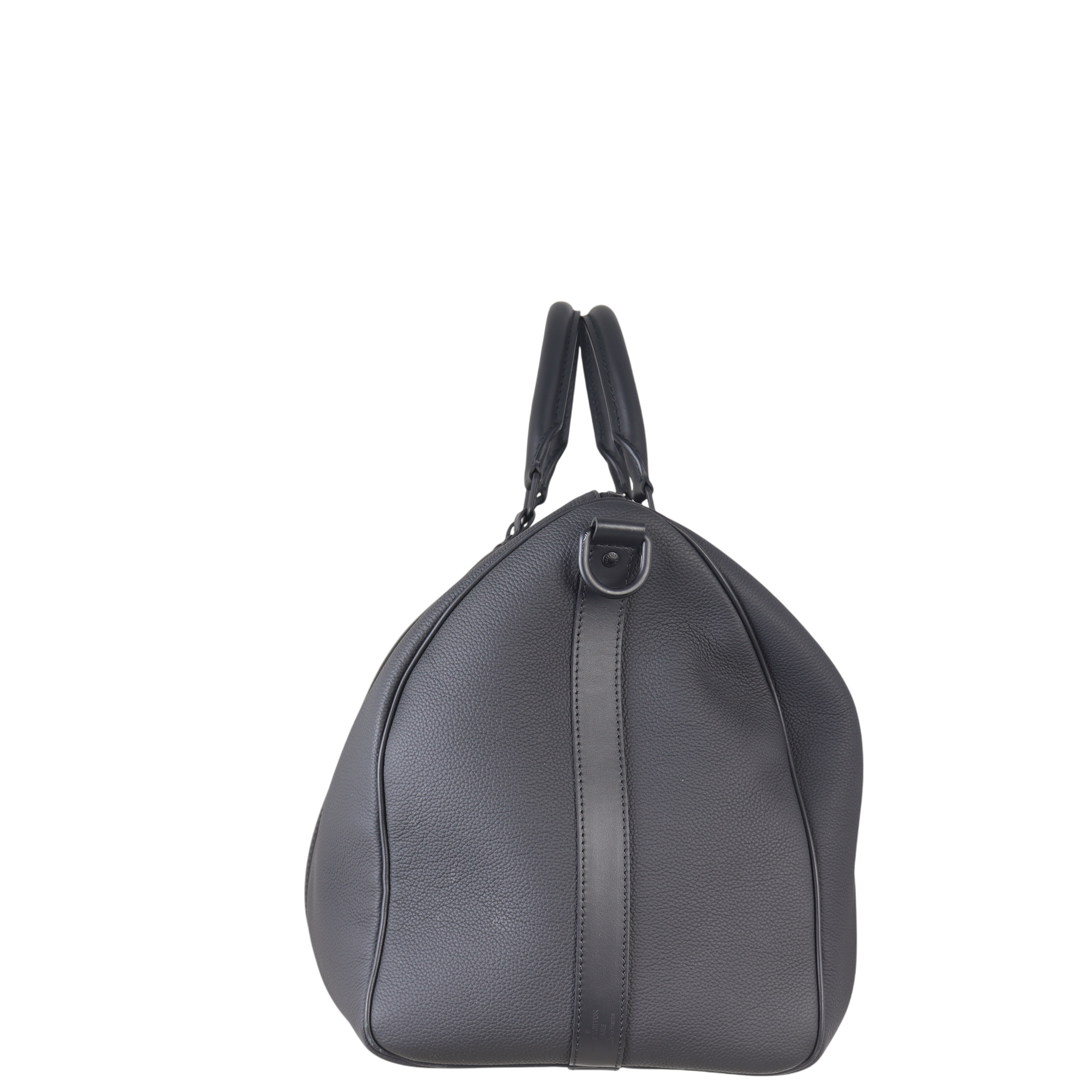 Louis Vuitton Keepall 50 Bandouliere Aerogram