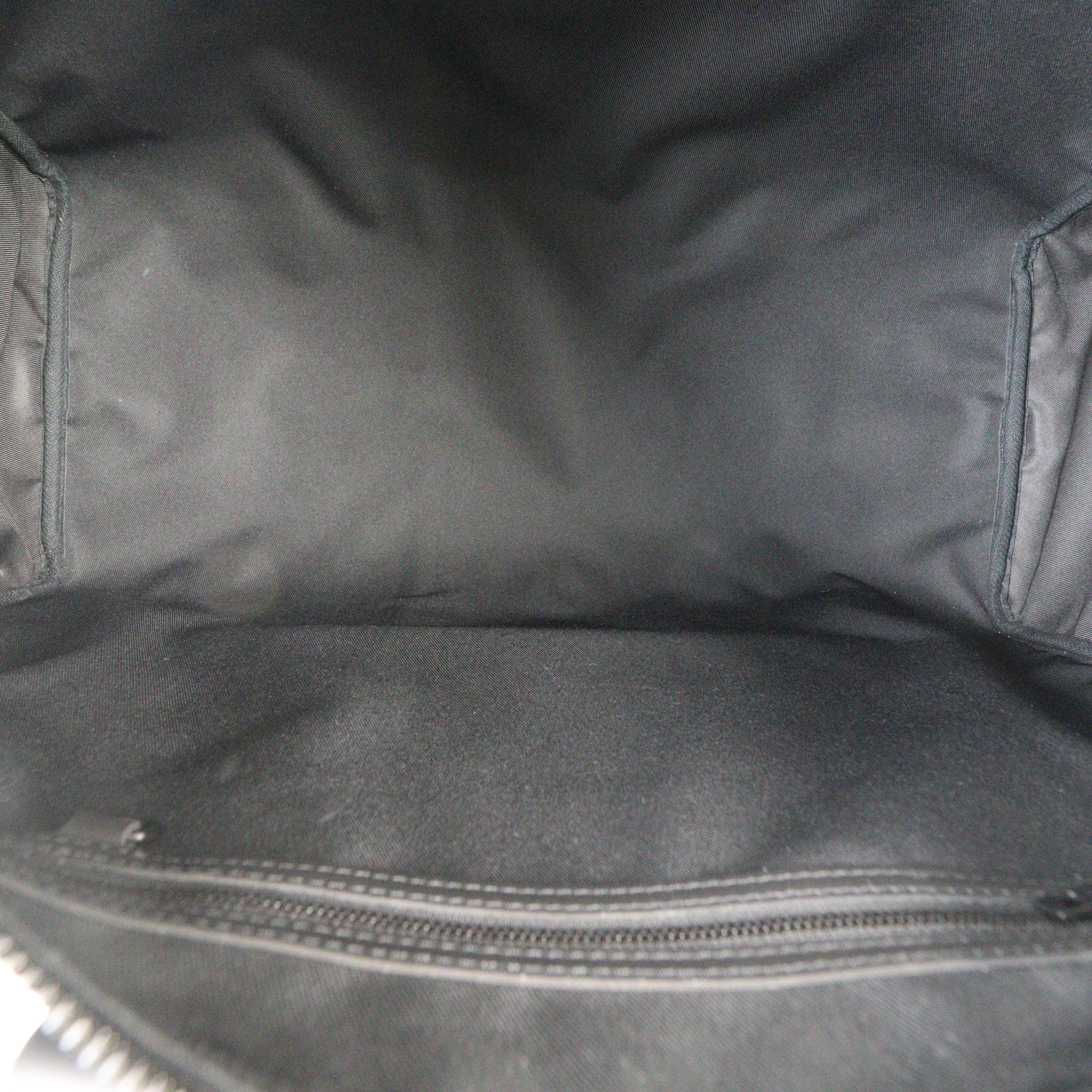 Louis Vuitton Keepall 50 Bandouliere Aerogram