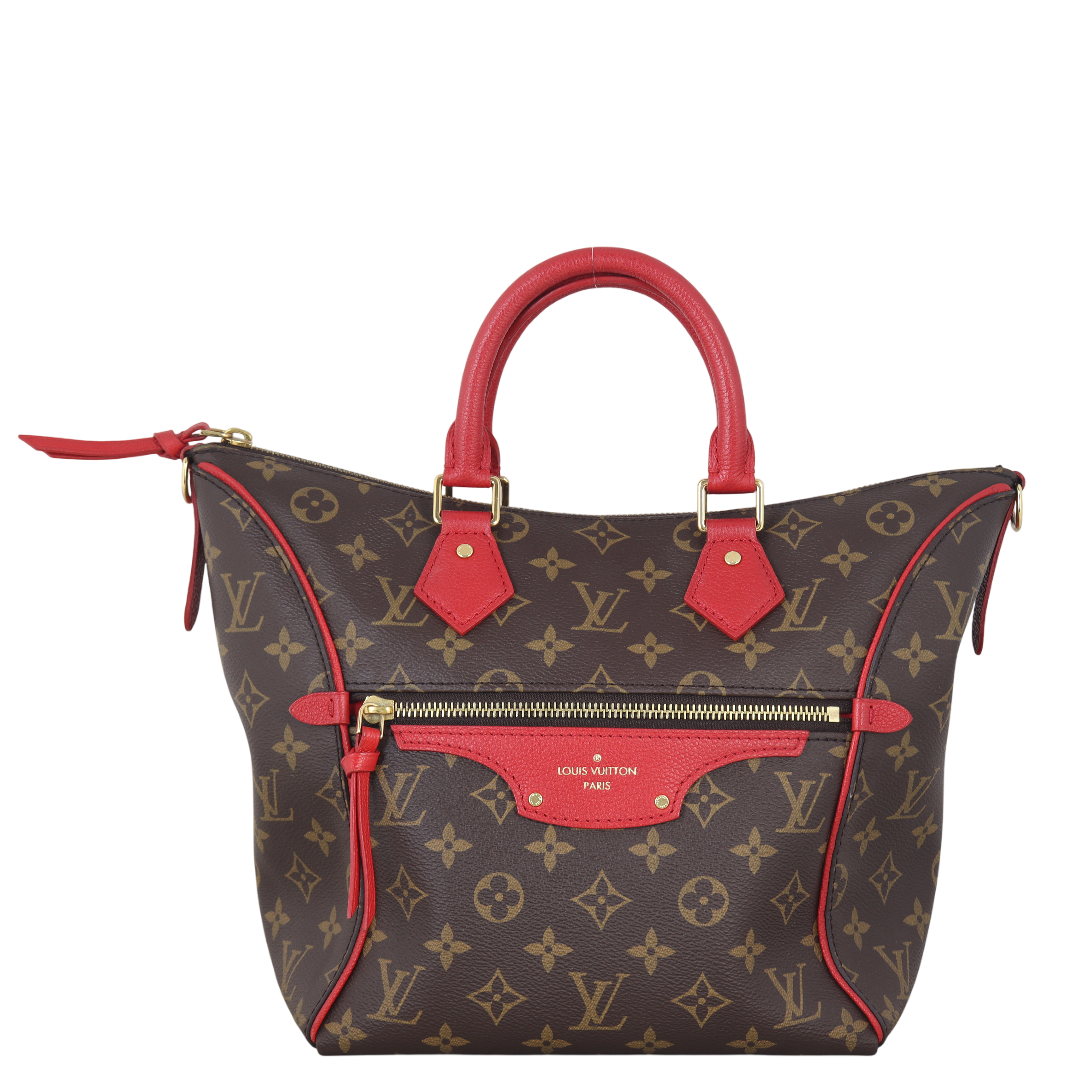 Louis Vuitton Tournelle PM Monogram