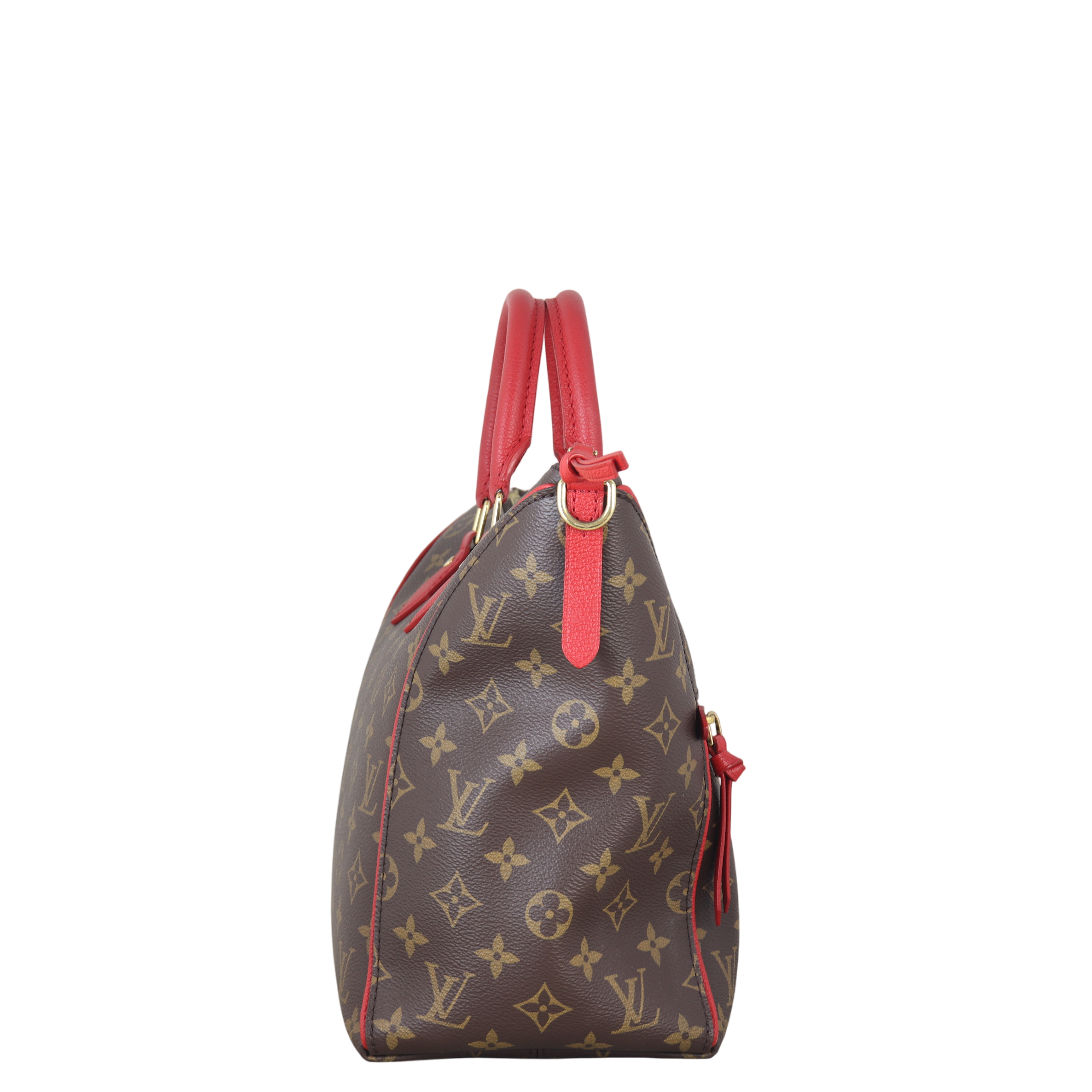 Louis Vuitton Tournelle PM Monogram