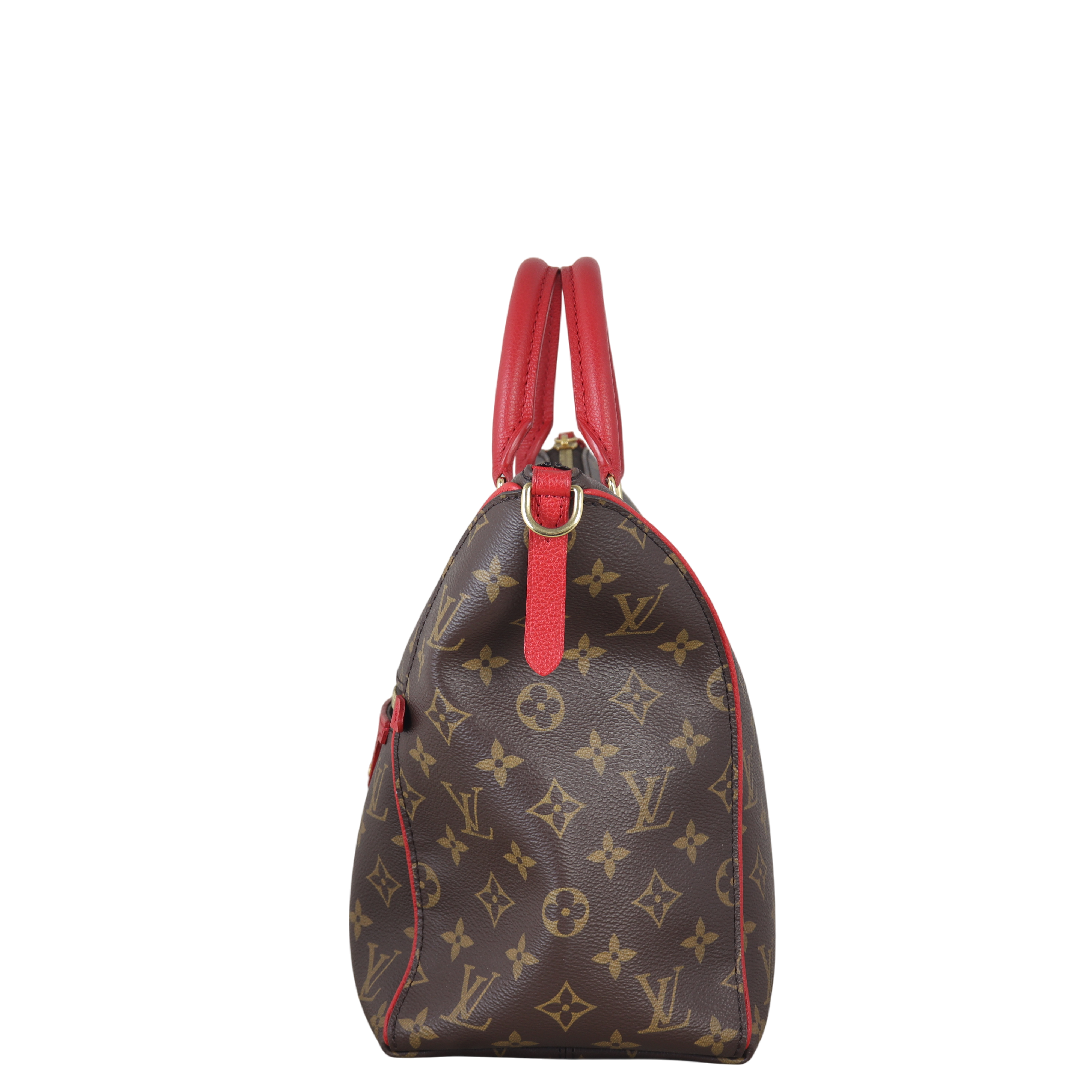 Louis Vuitton Tournelle PM Monogram