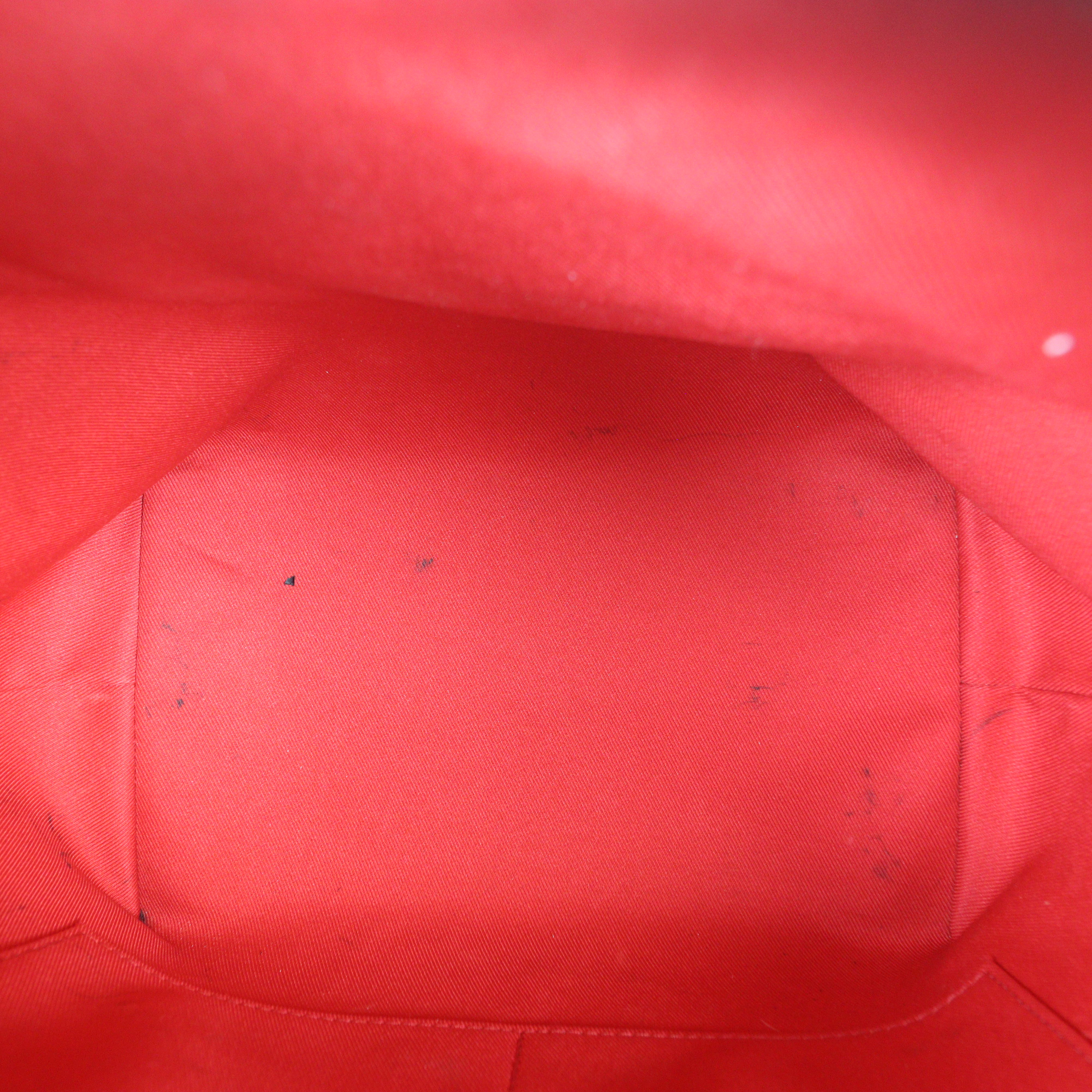 Louis Vuitton Tournelle PM Monogram