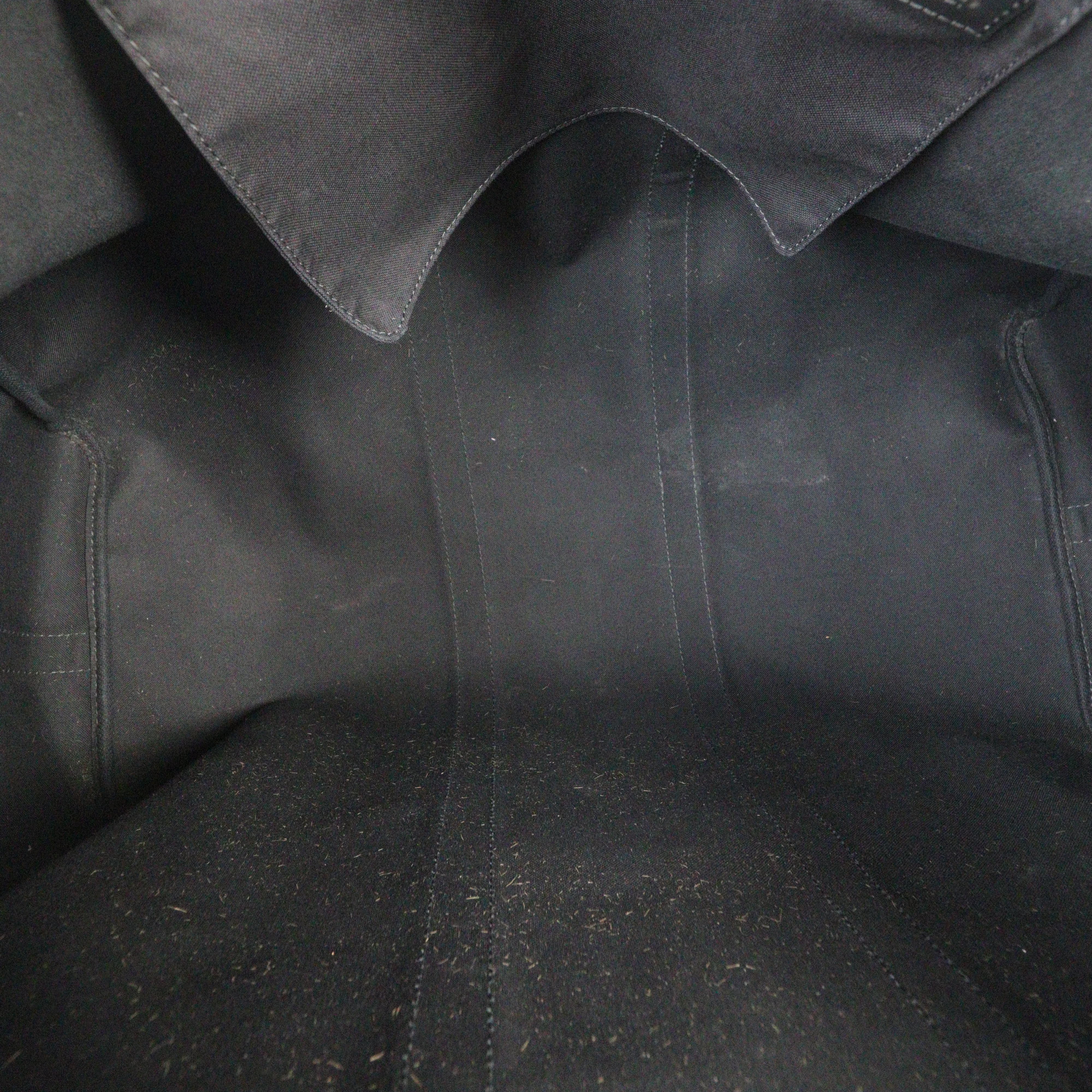 Louis Vuitton Keepall 55 Bandouliere Damier Cobalt