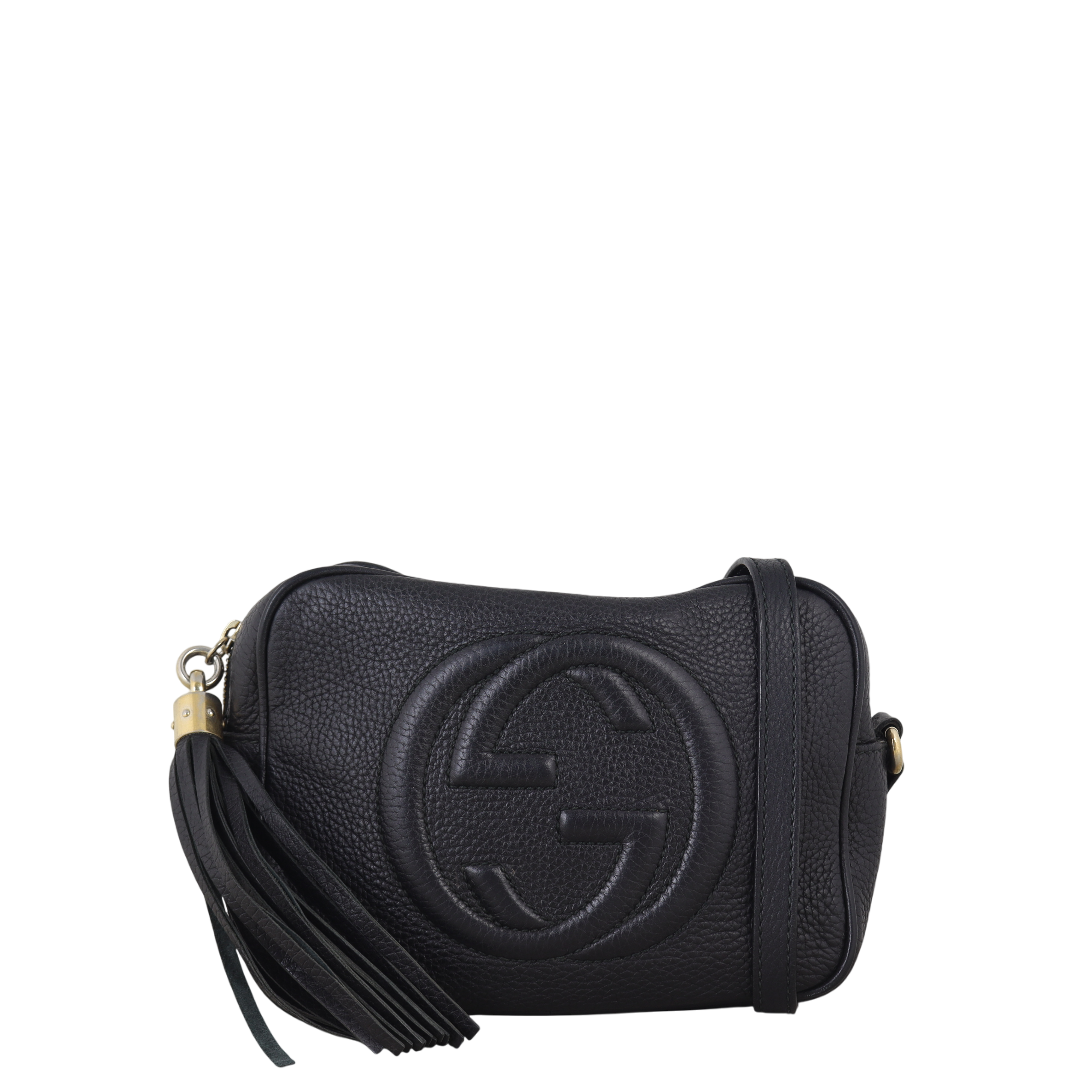 Gucci Soho Disco Small