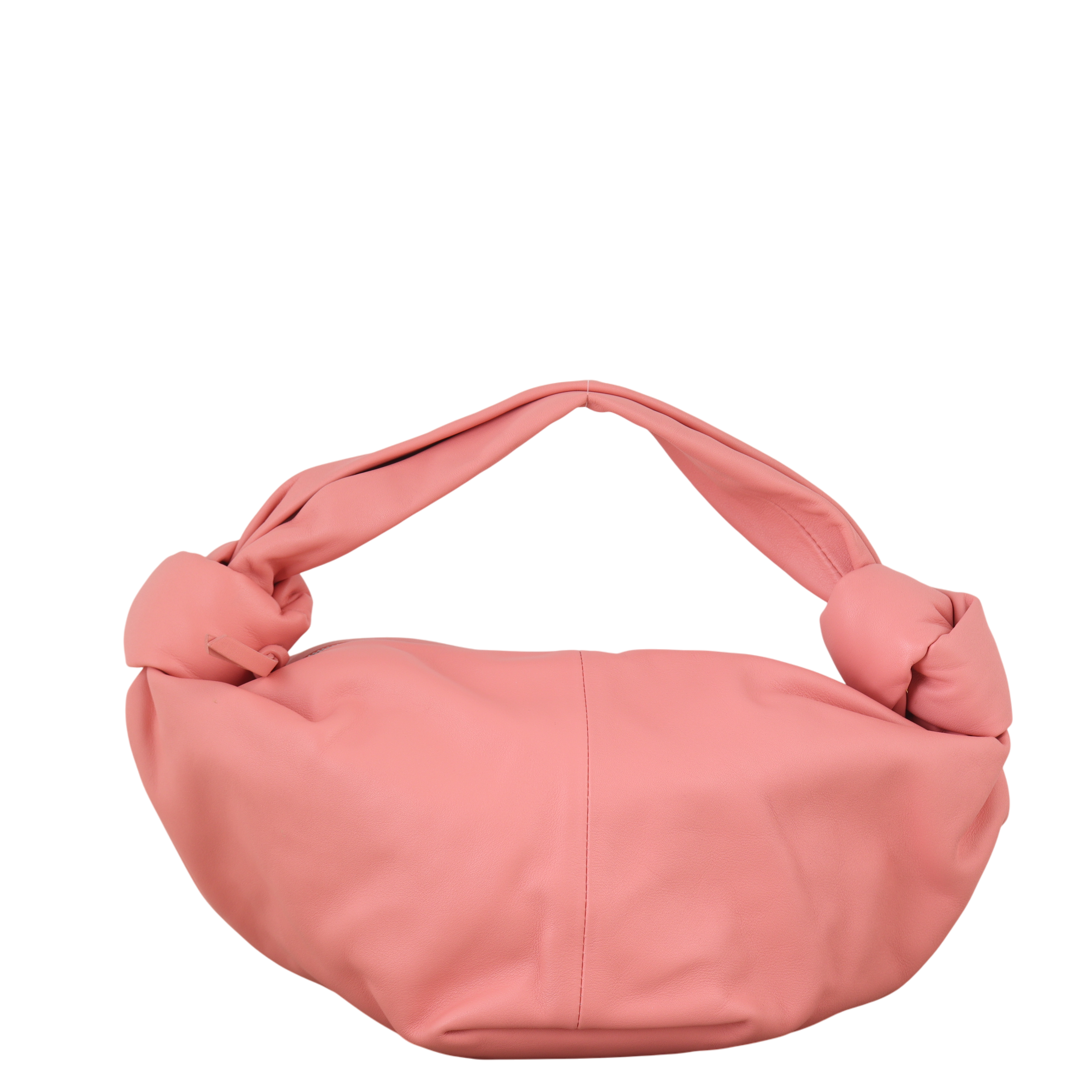 Bottega Veneta Nappa Double Knot Mini Bag