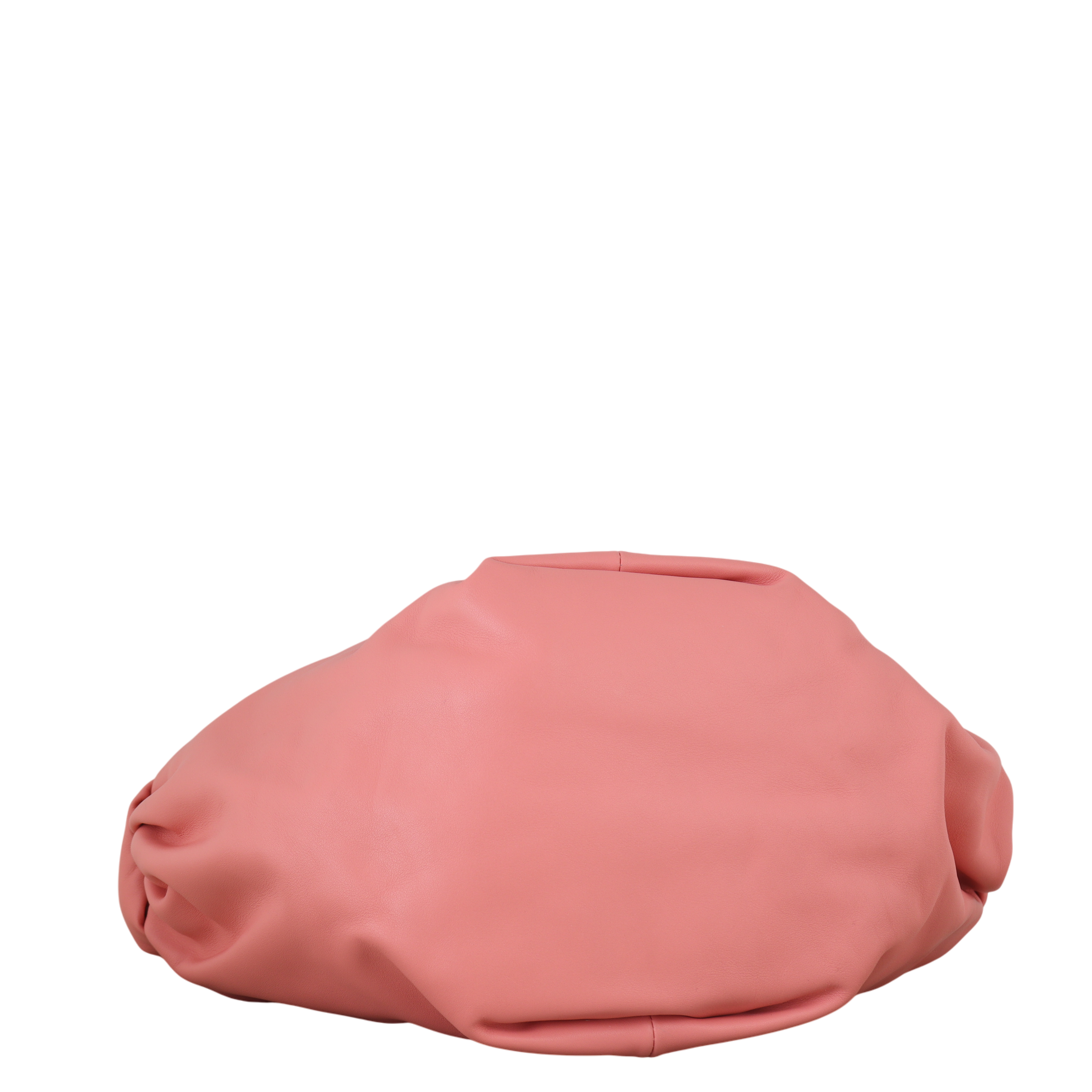 Bottega Veneta Nappa Double Knot Mini Bag