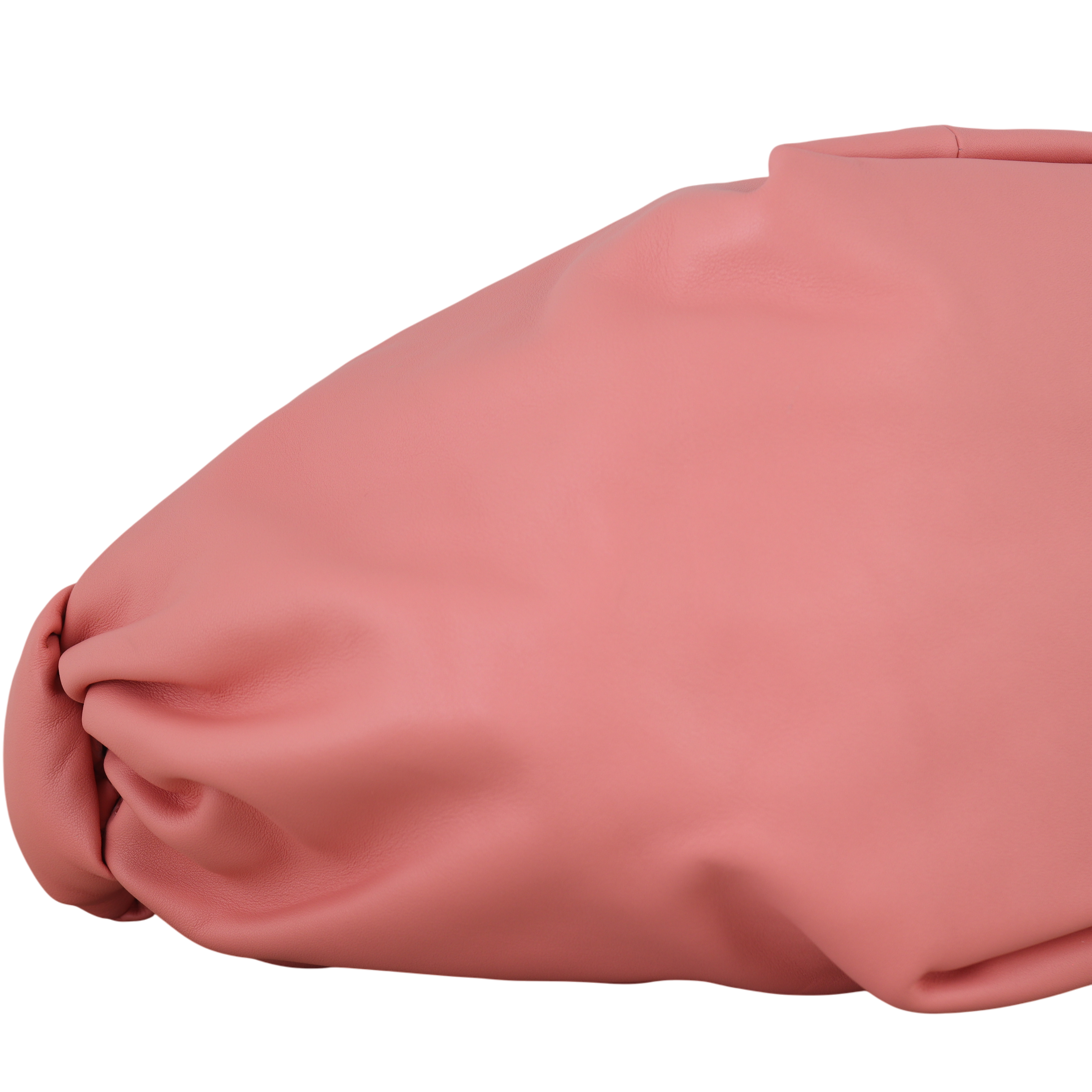 Bottega Veneta Nappa Double Knot Mini Bag