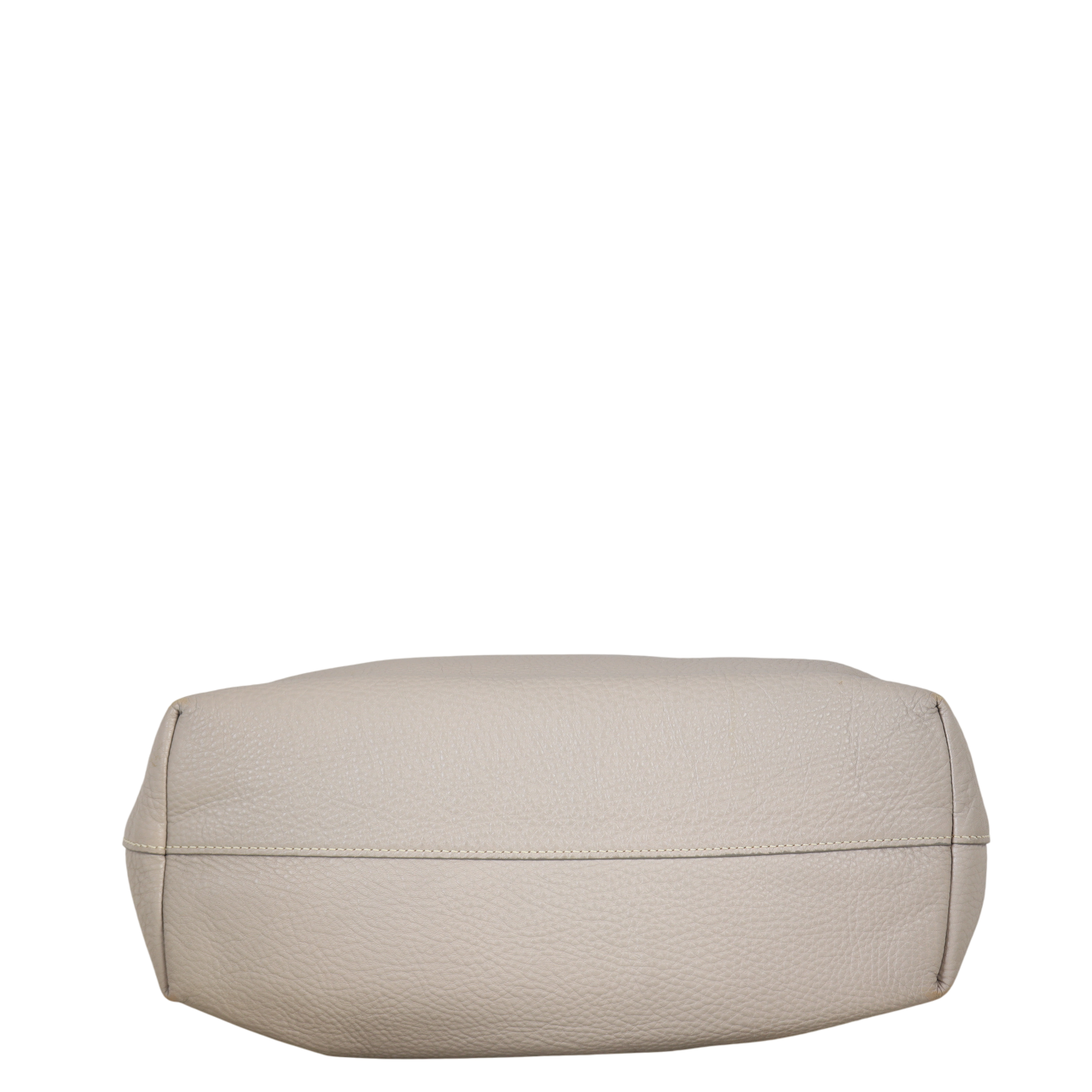 Prada Vitello Daino Shopping Tote