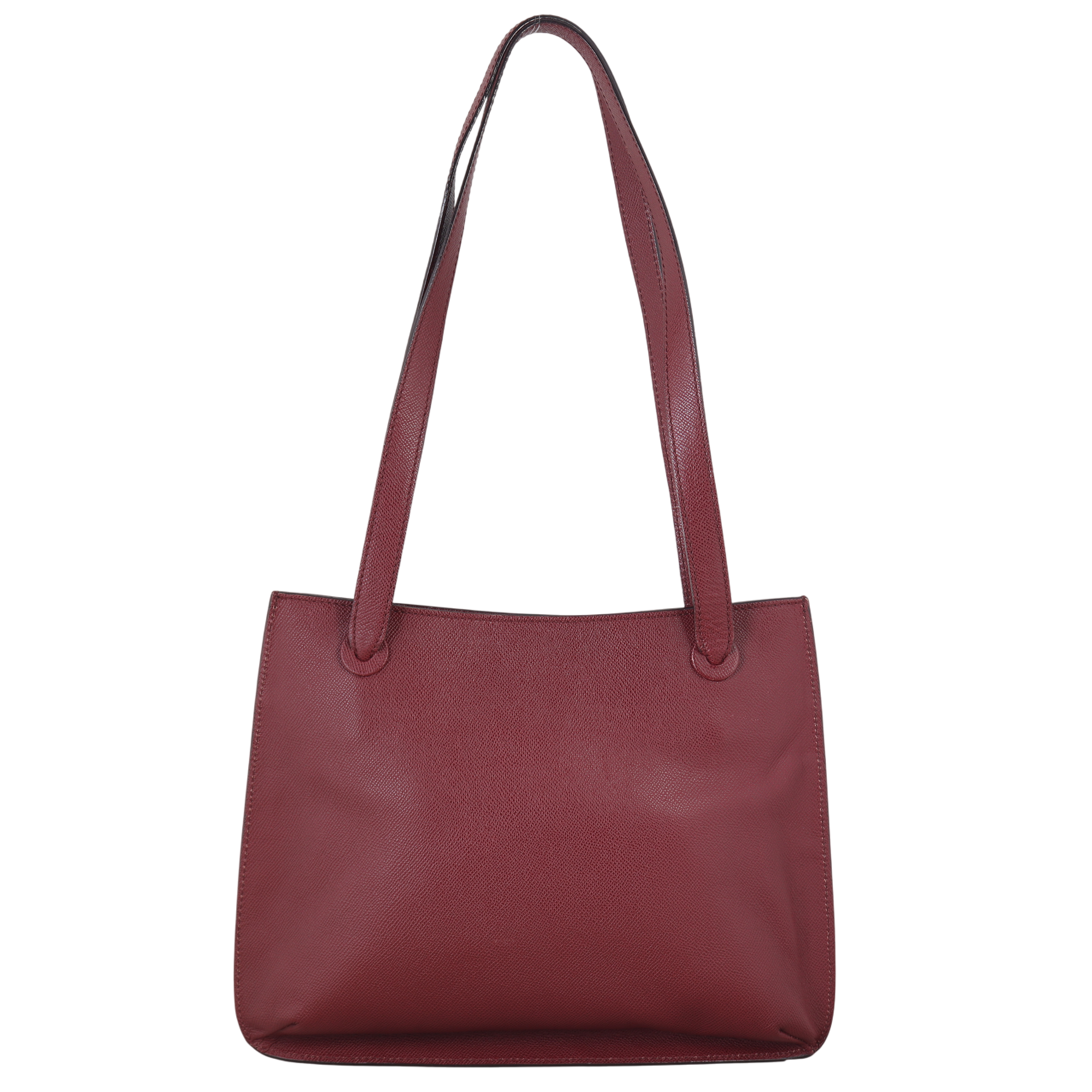 Chanel Logo Shoulder Bag