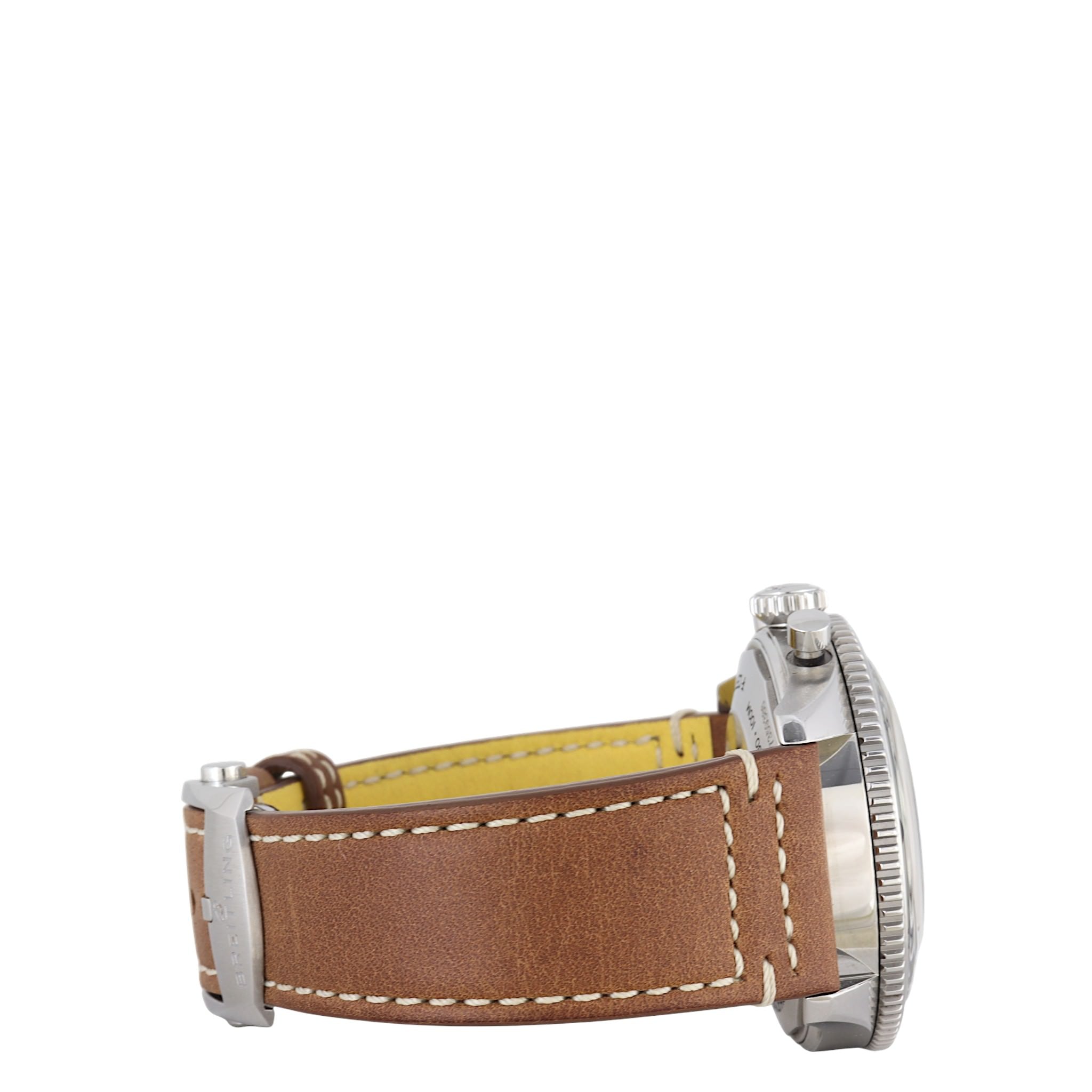 Breitling Classic AVI Chronograph P-51 Mustang 42mm Watch