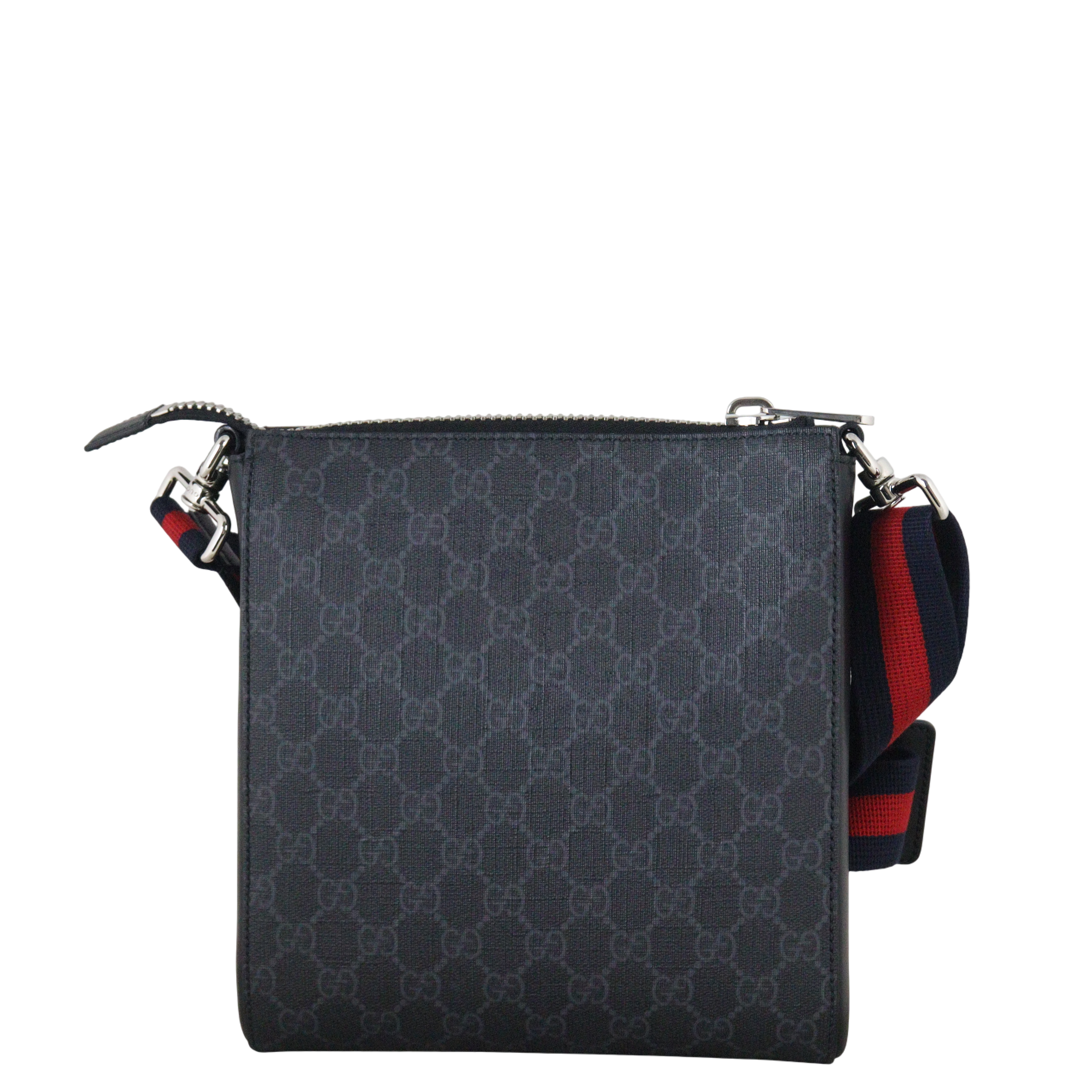 Gucci GG Supreme Messenger Bag Small