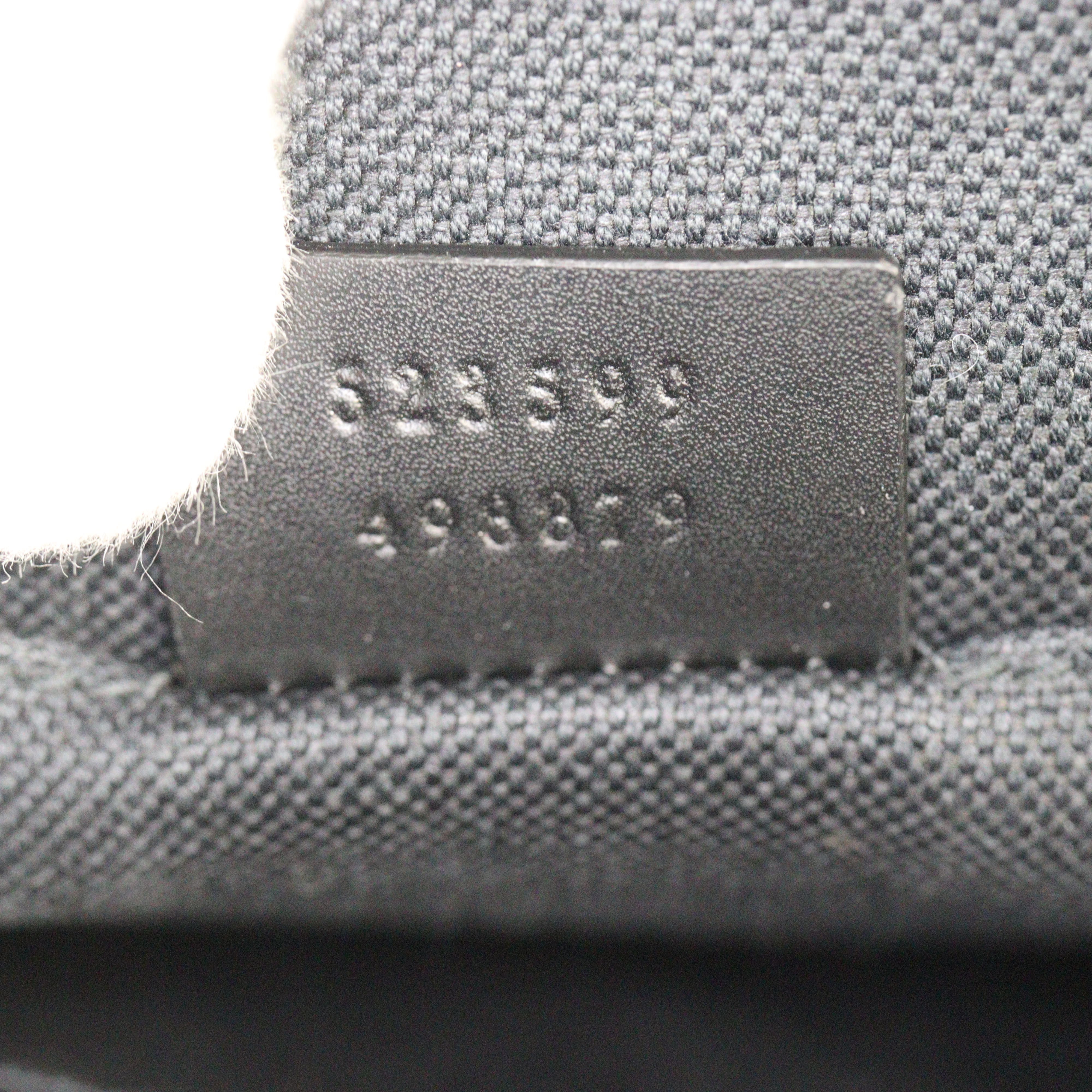 Gucci GG Supreme Messenger Bag Small