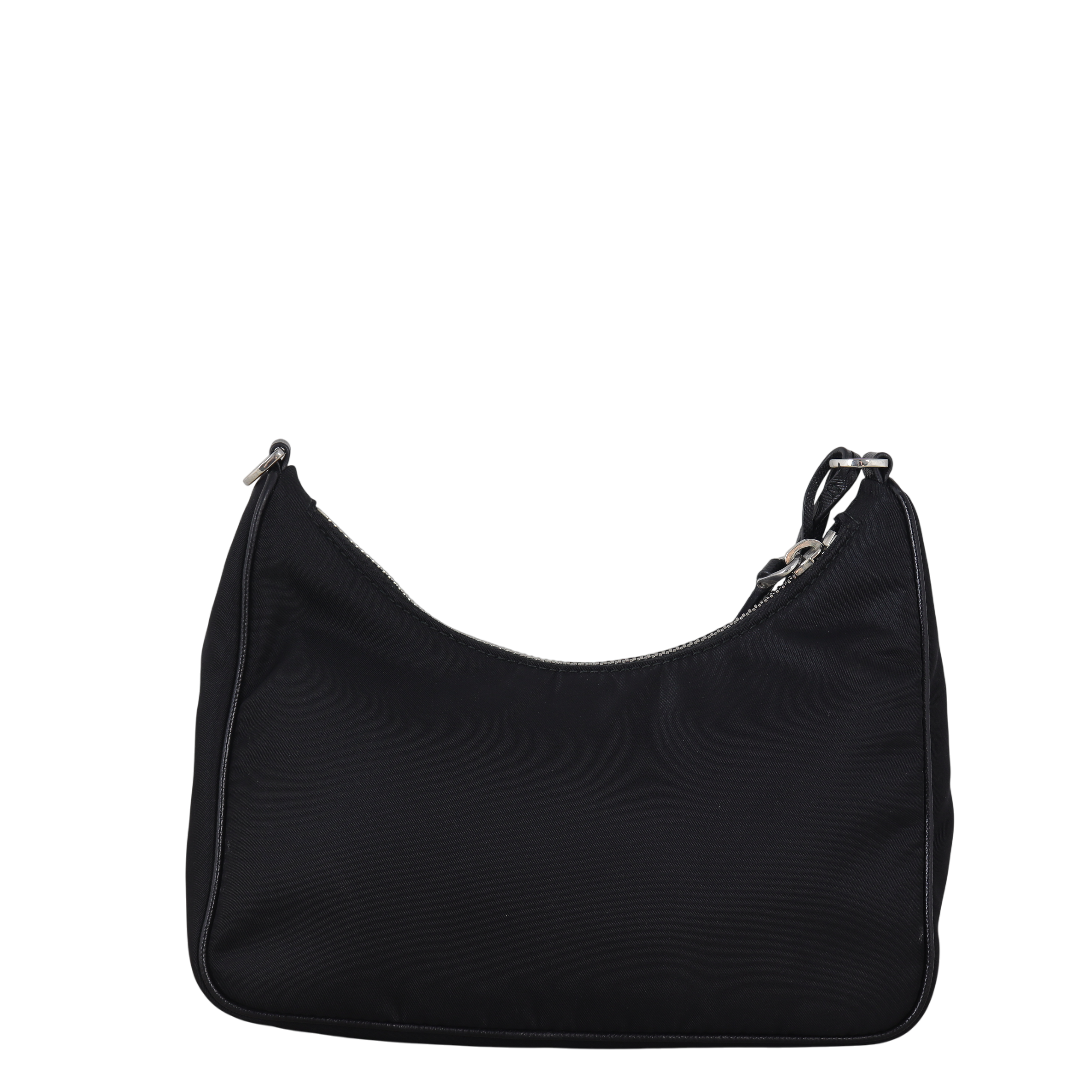 Prada Re-Edition 2005 Tessuto Shoulder Bag