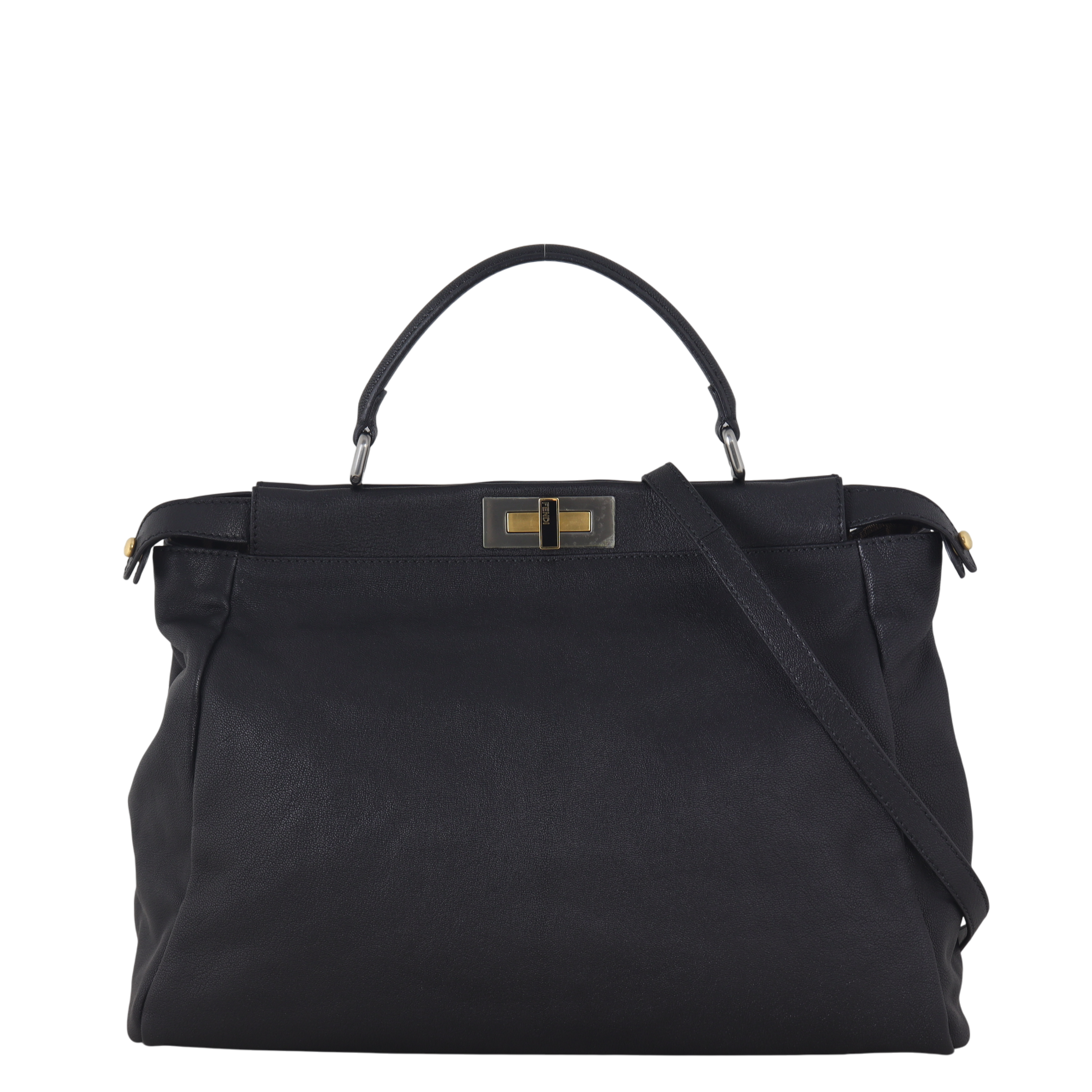 Fendi Peekaboo Large