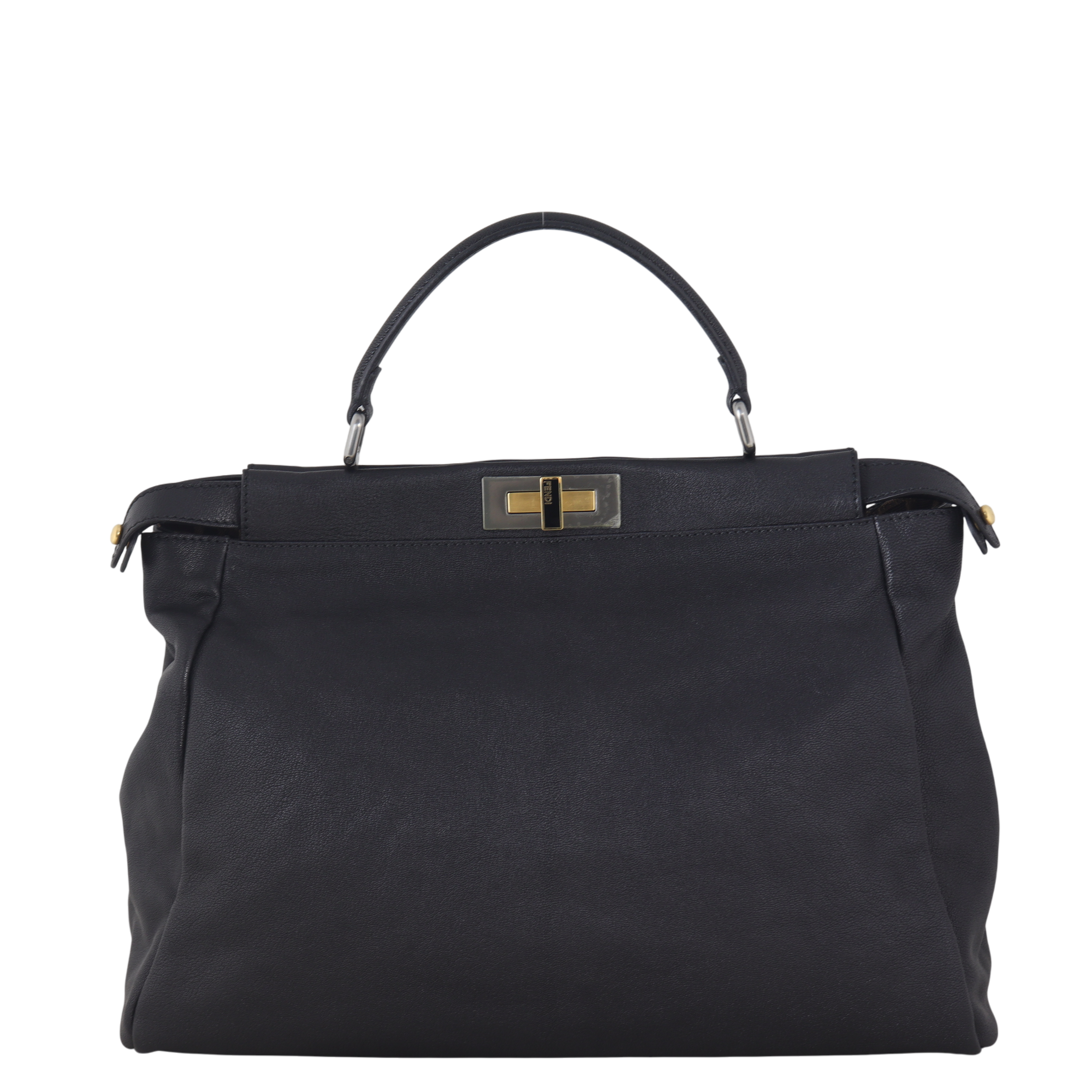 Fendi Peekaboo Large