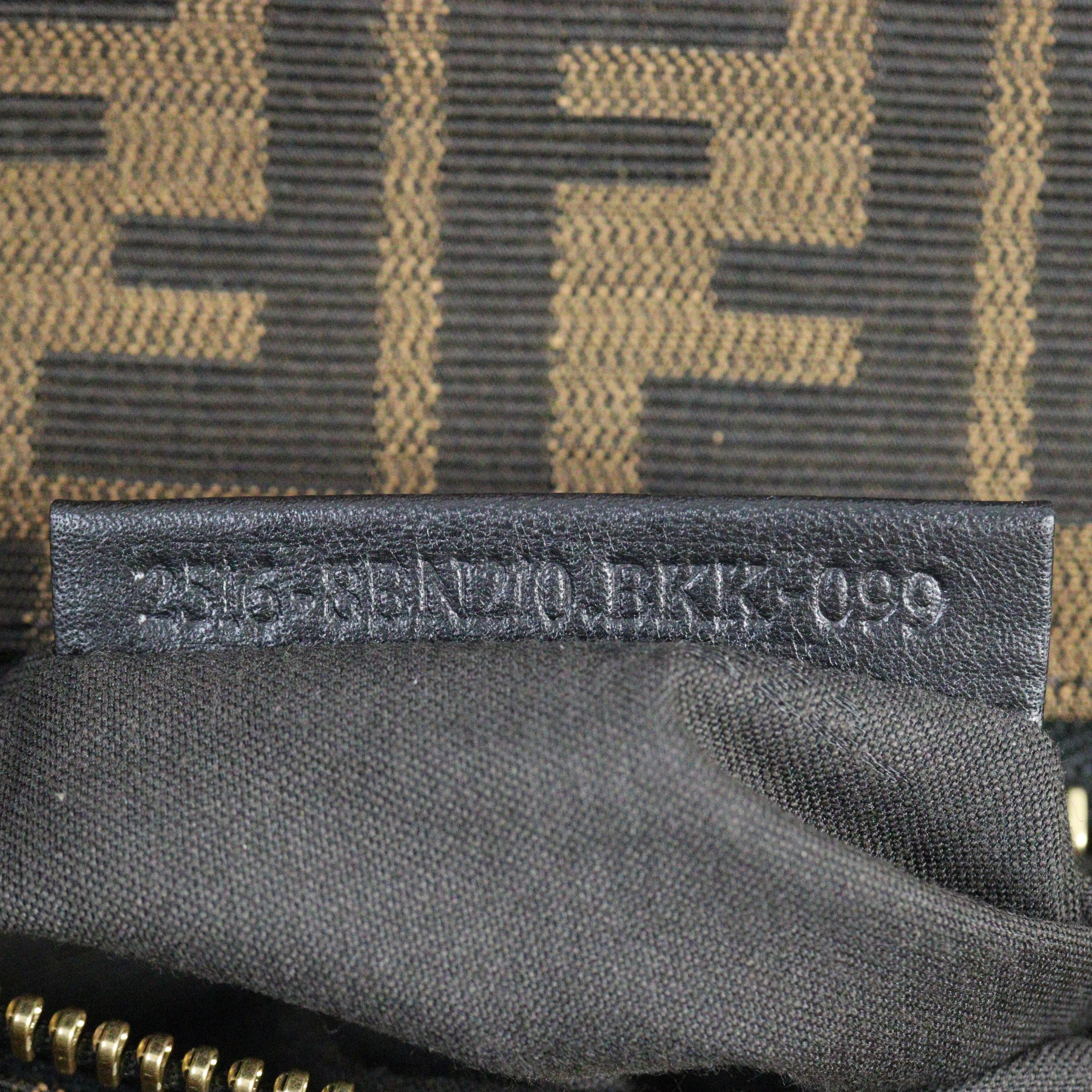 Fendi Peekaboo Large