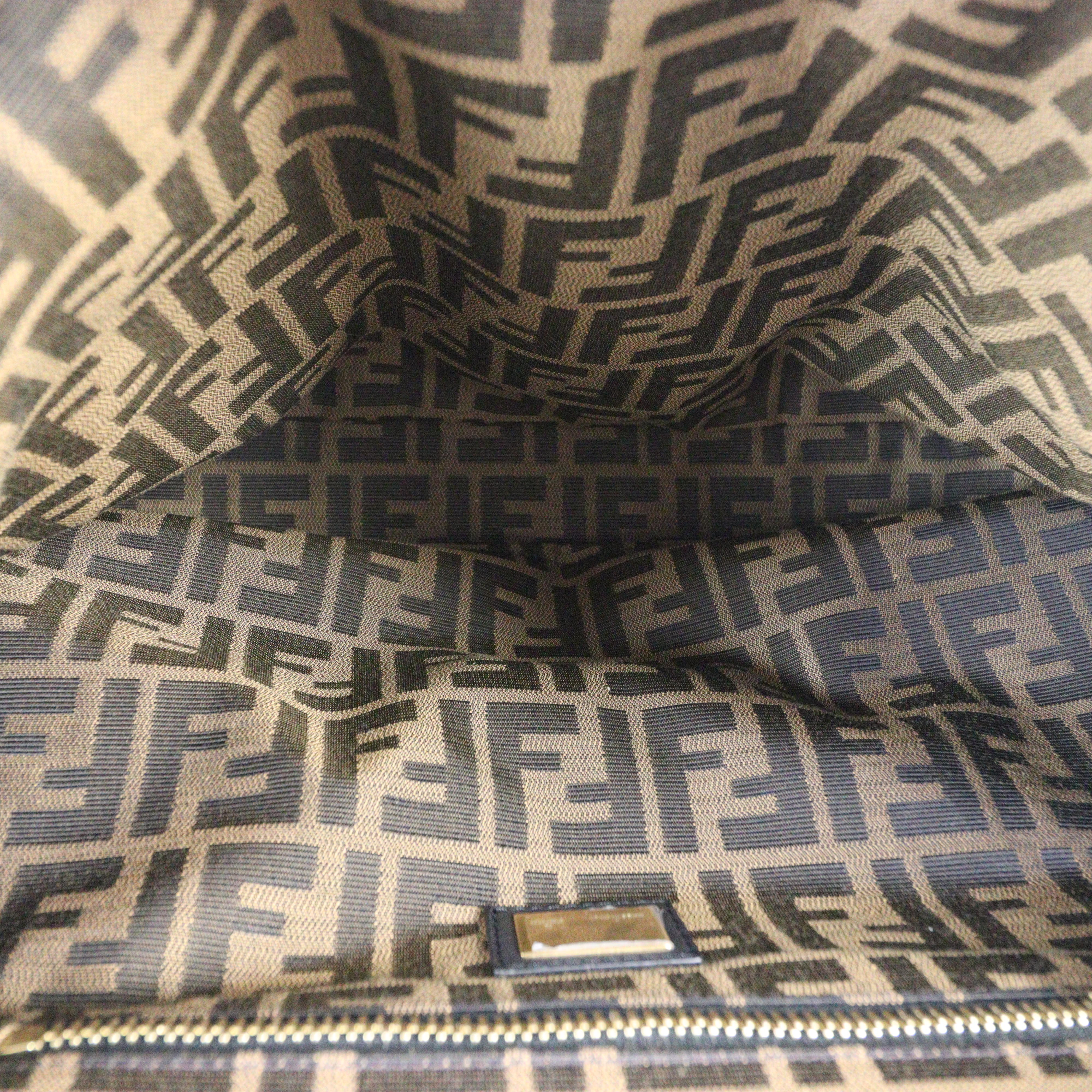 Fendi Peekaboo Large