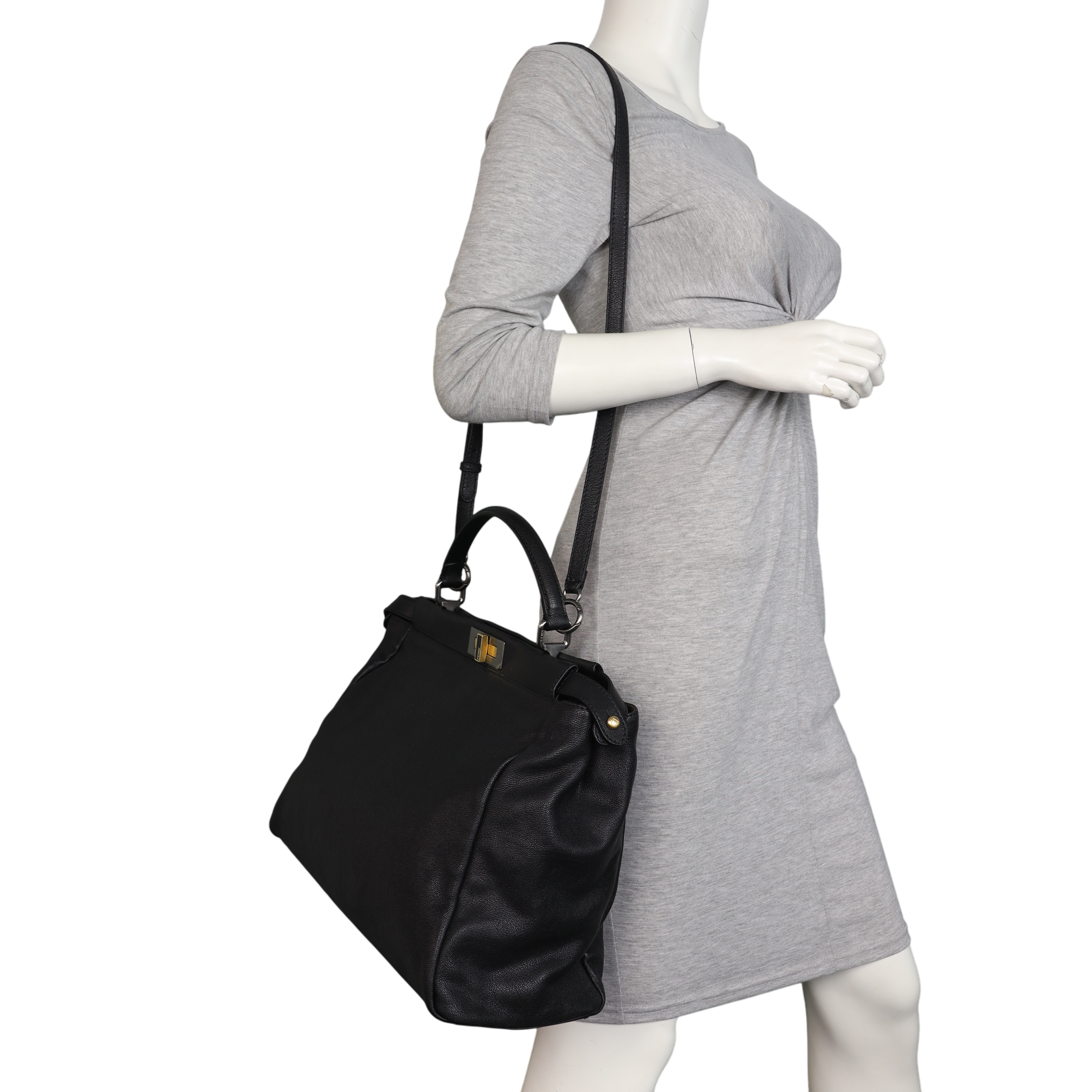 Fendi Peekaboo Large