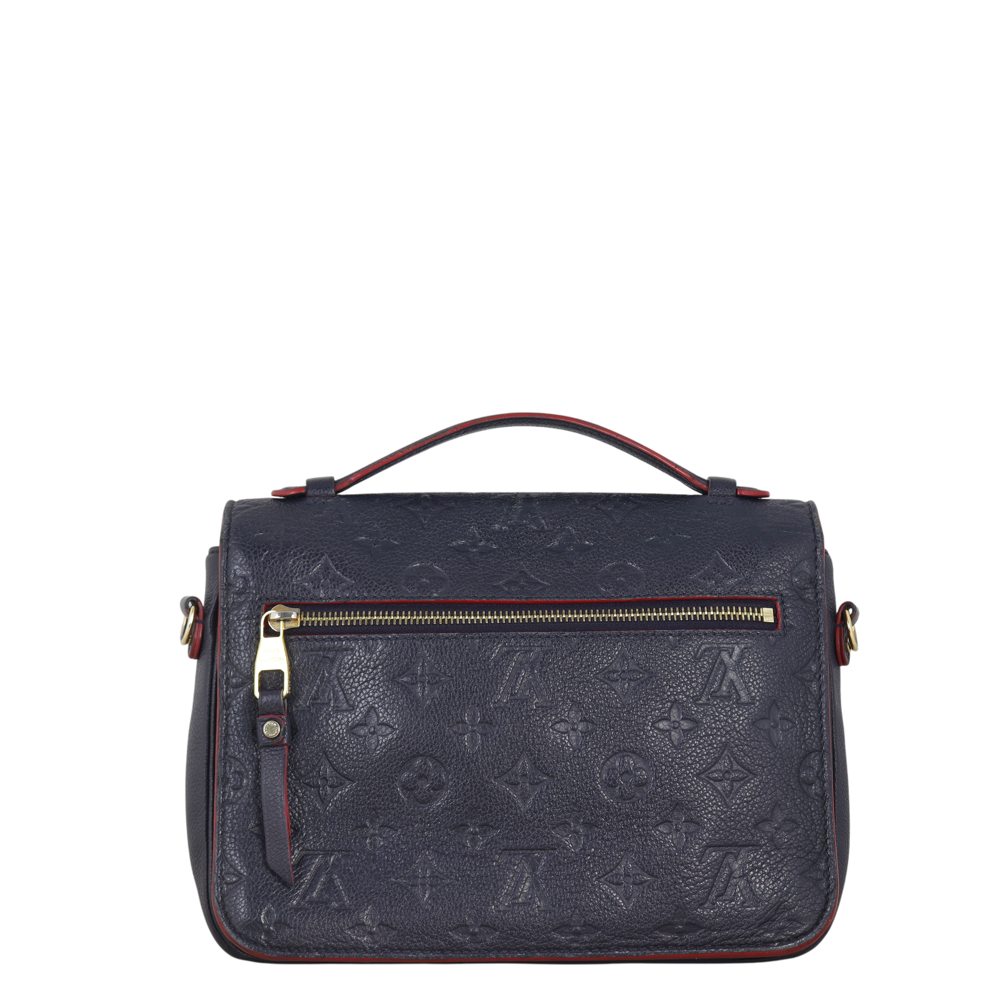 Louis Vuitton Pochette Metis Monogram Empreinte