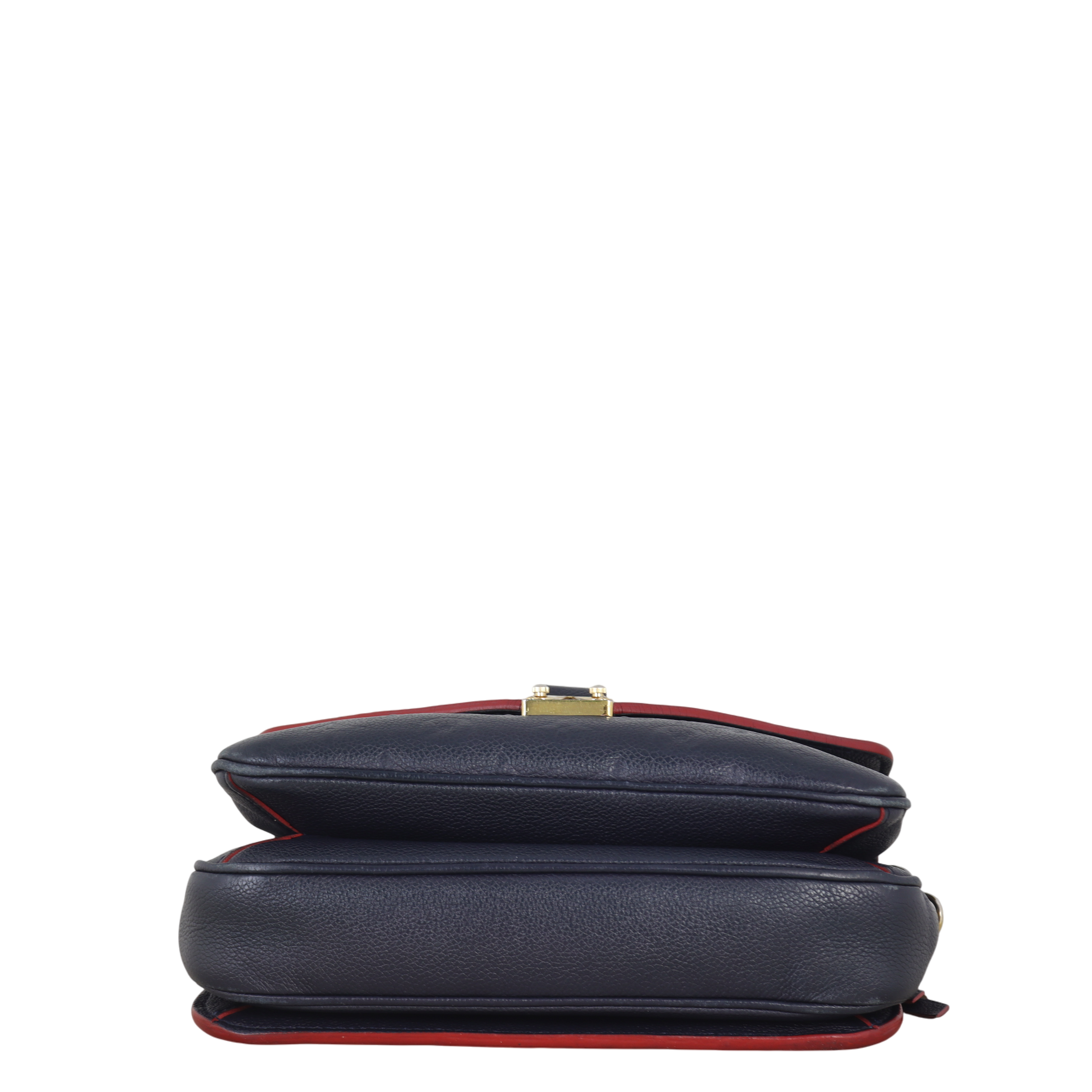 Louis Vuitton Pochette Metis Monogram Empreinte