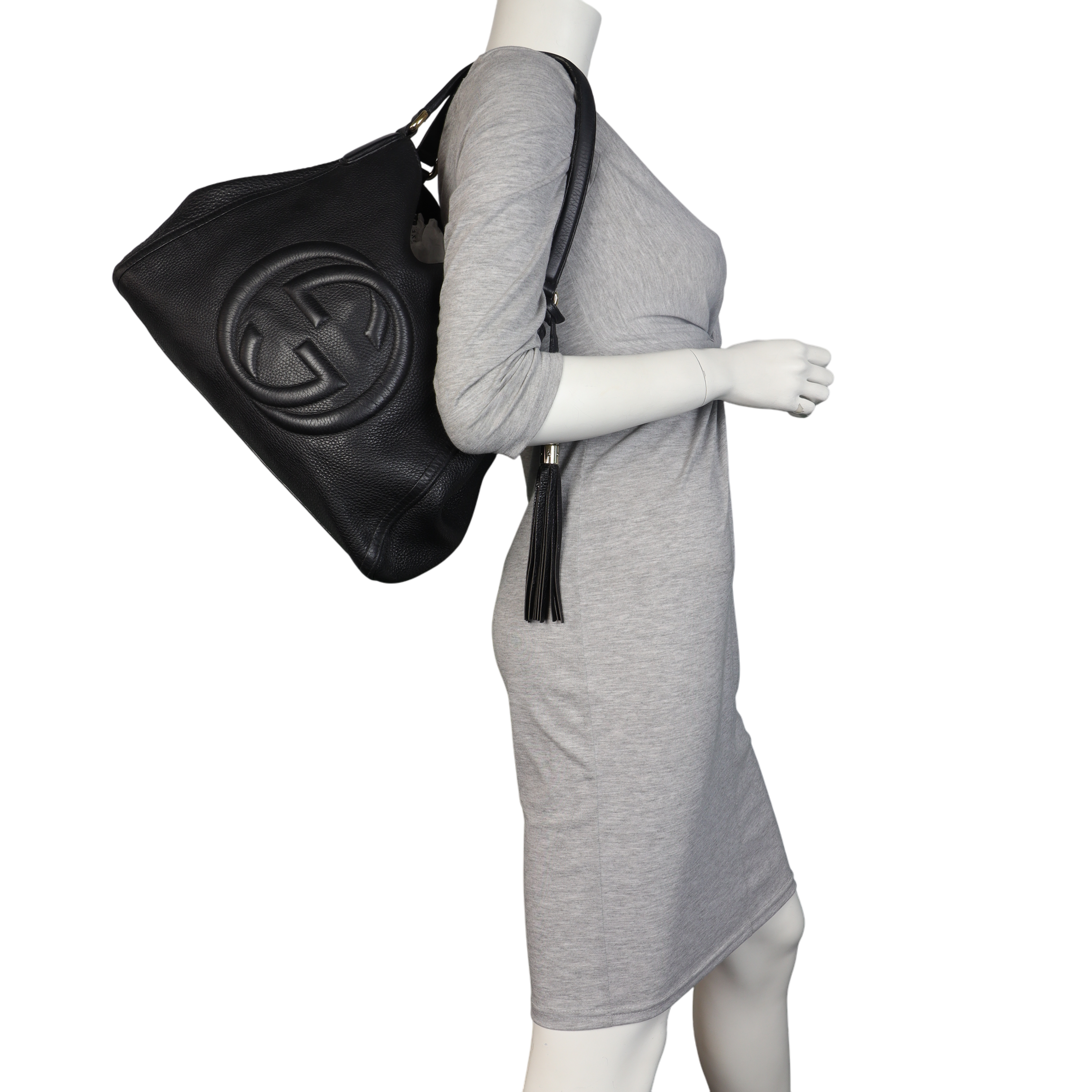 Gucci Soho Medium Tote