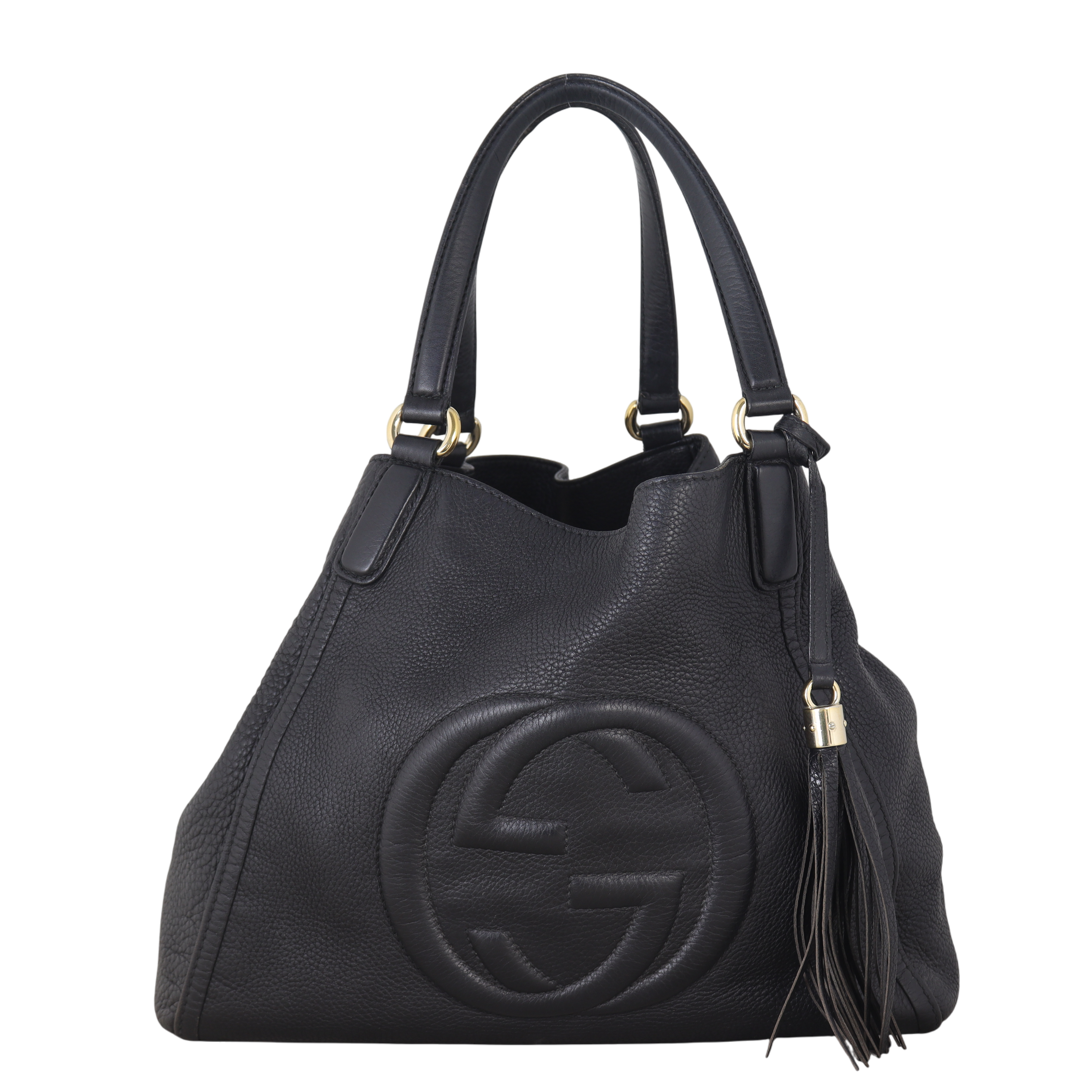 Gucci Soho Medium Tote