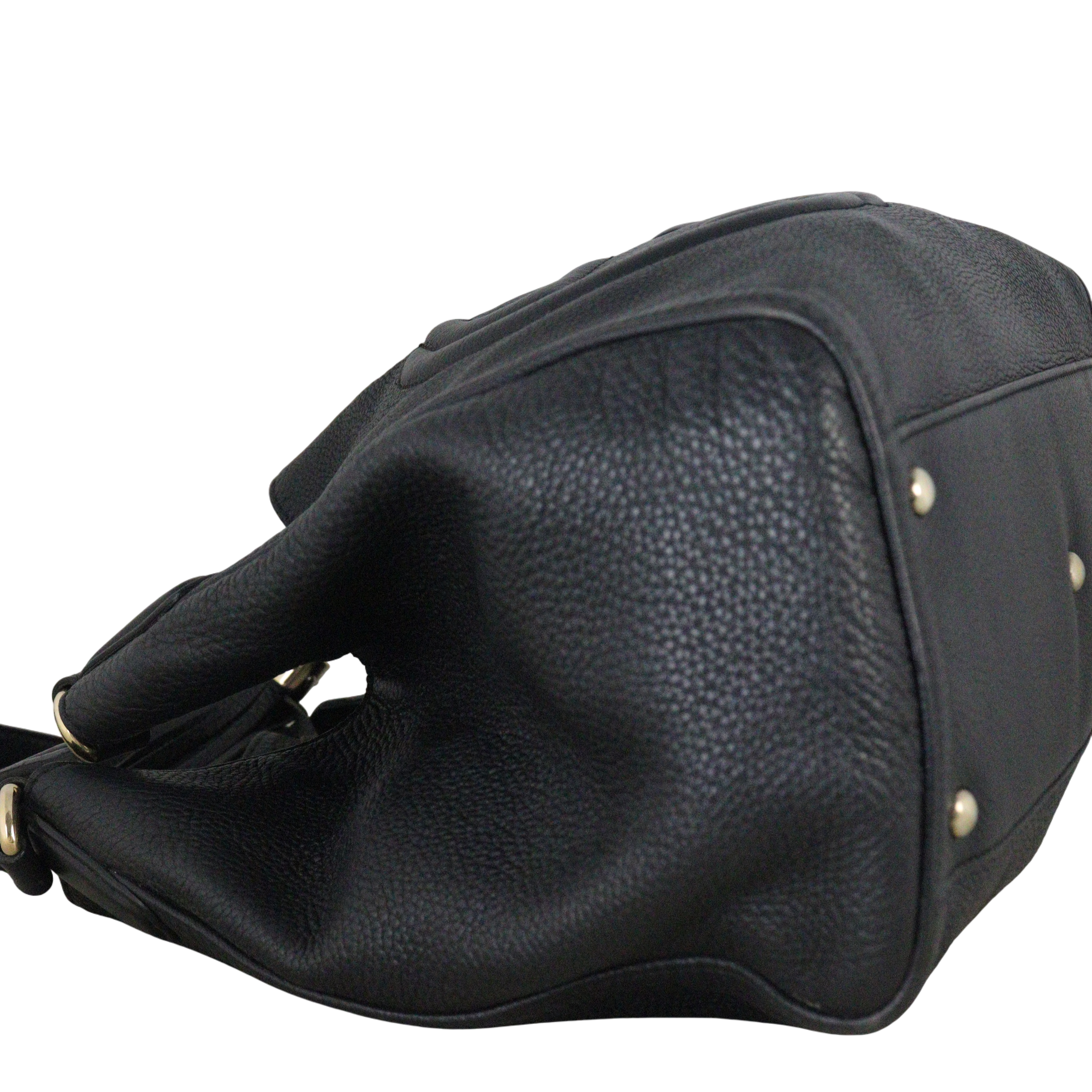 Gucci Soho Medium Tote