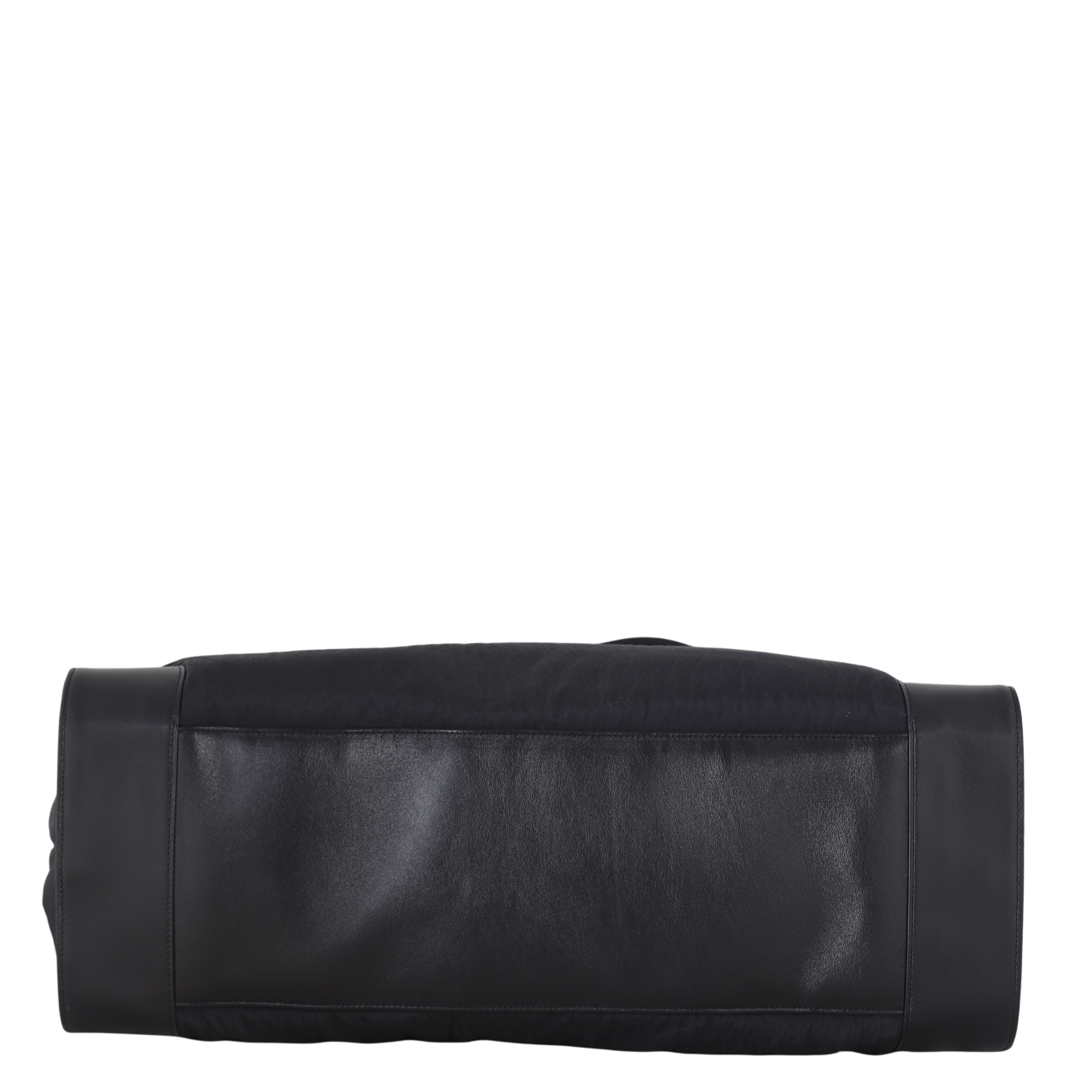 Saint Laurent 48H Sac de Jour Nylon Duffle