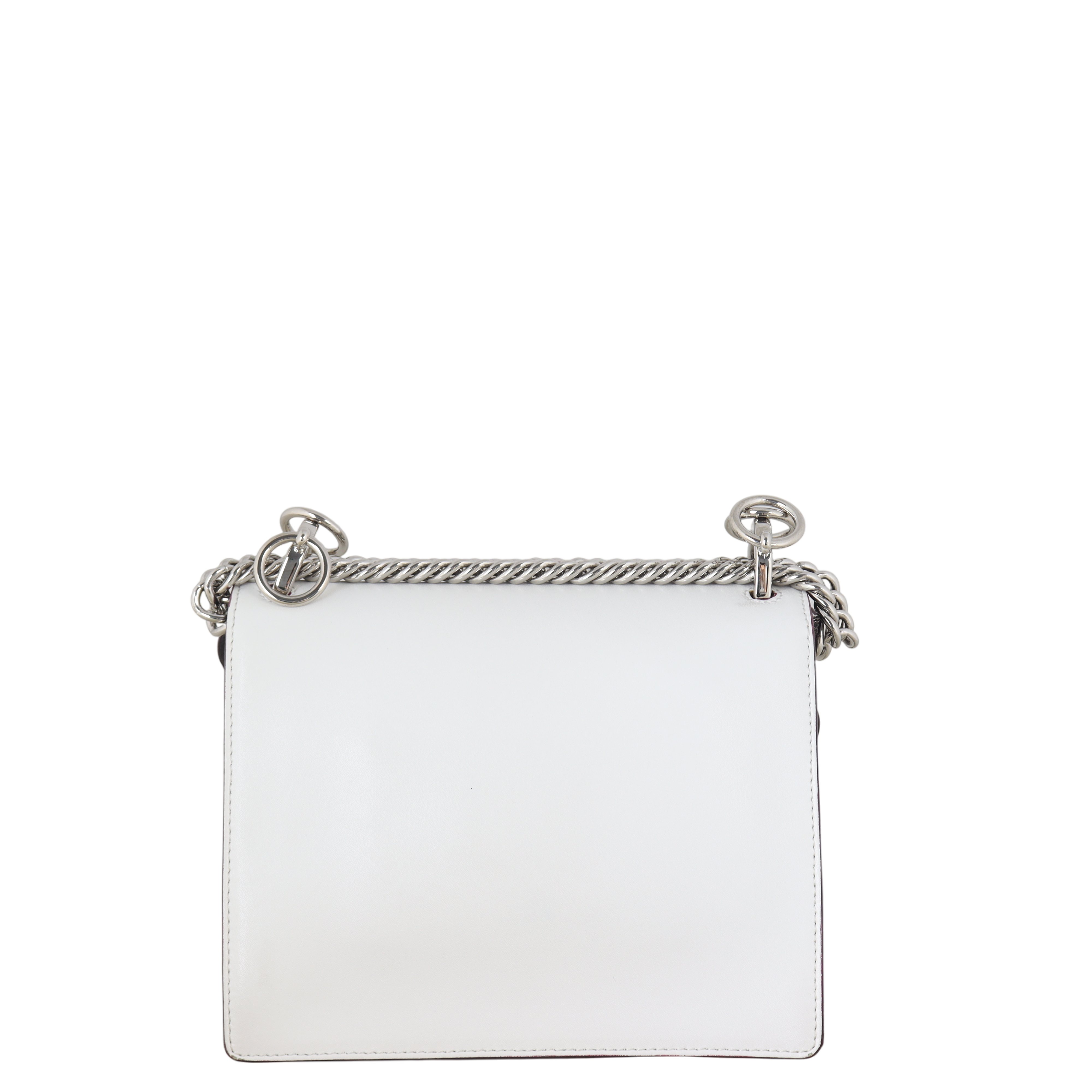 Fendi Kan I Crossbody Small