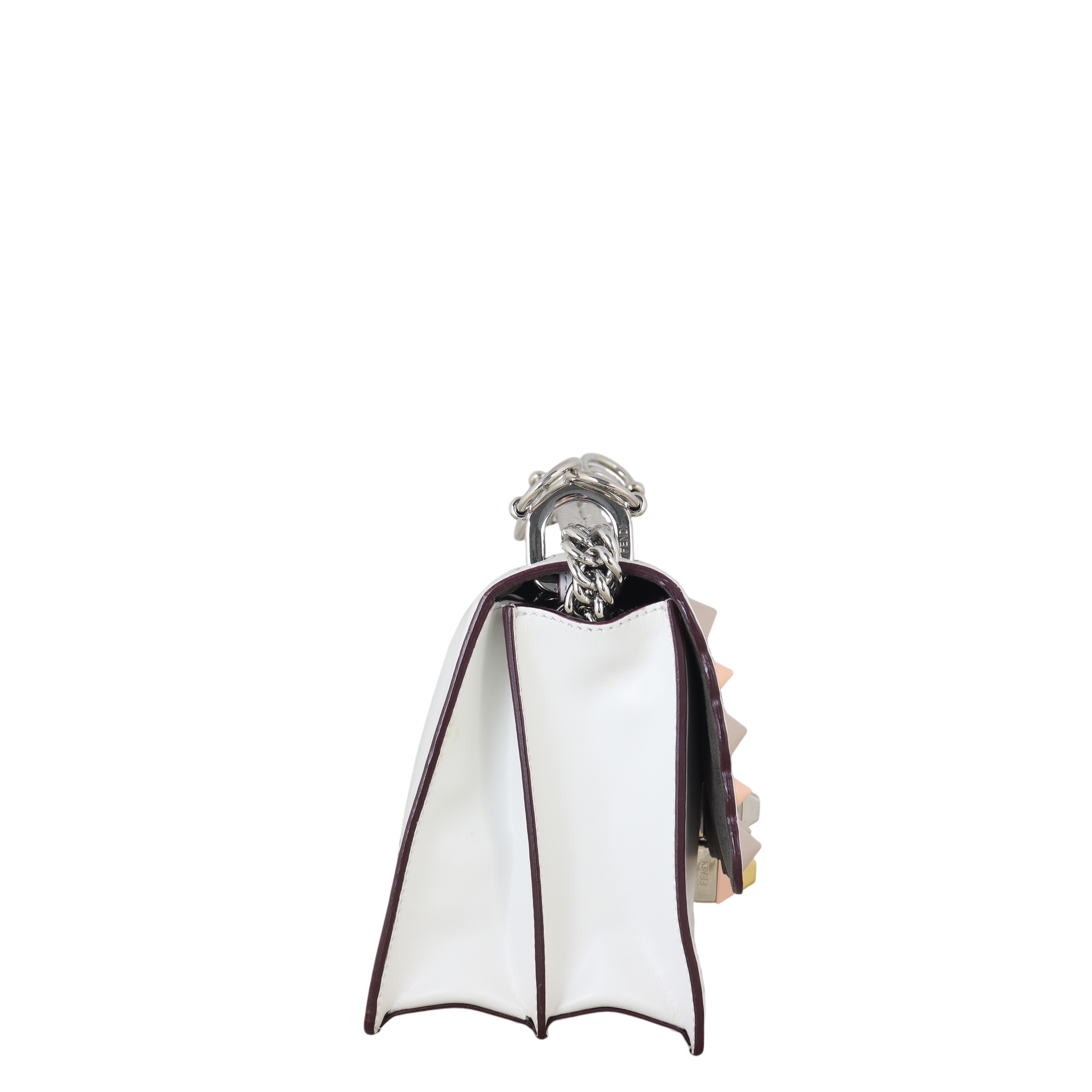 Fendi Kan I Crossbody Small