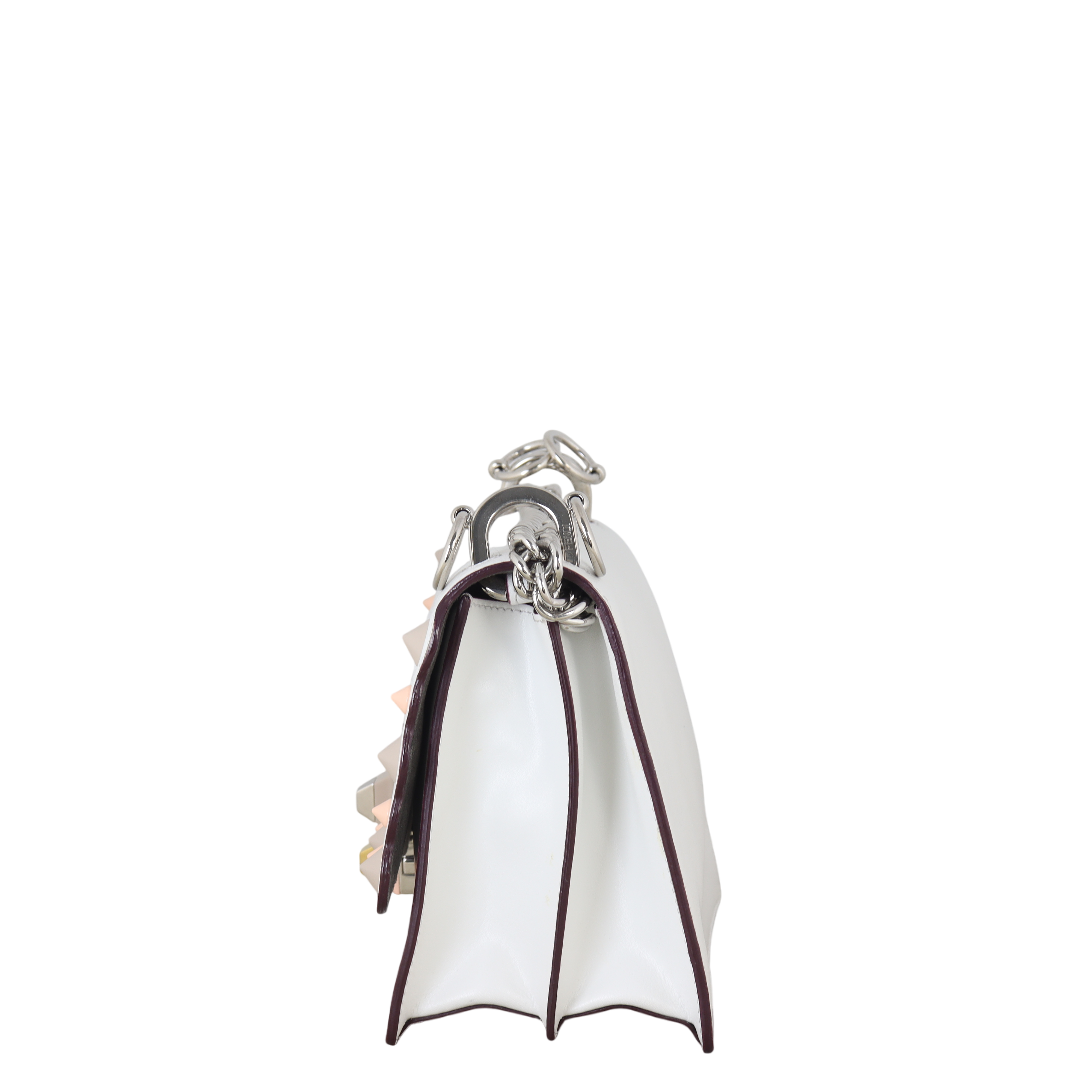 Fendi Kan I Crossbody Small