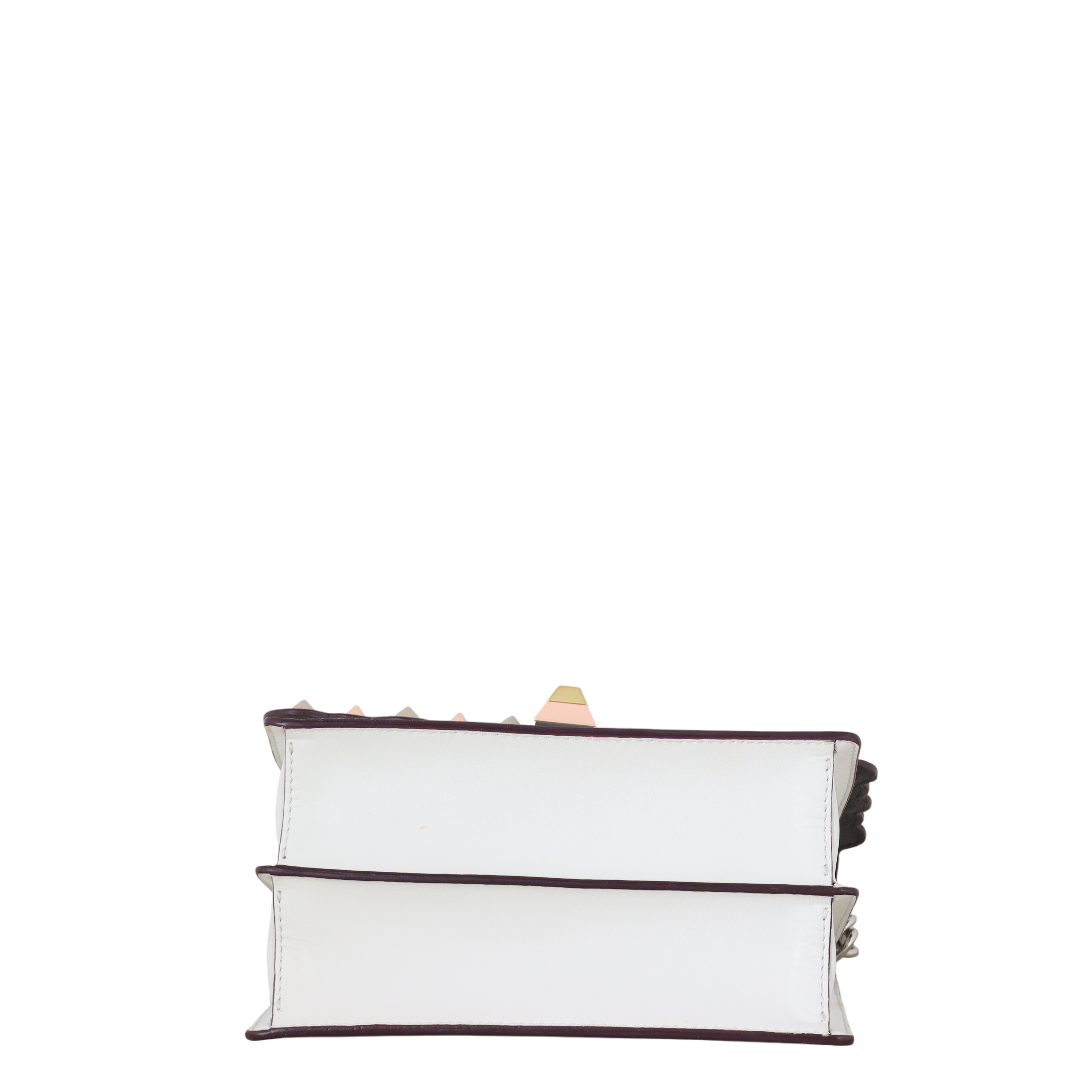 Fendi Kan I Crossbody Small