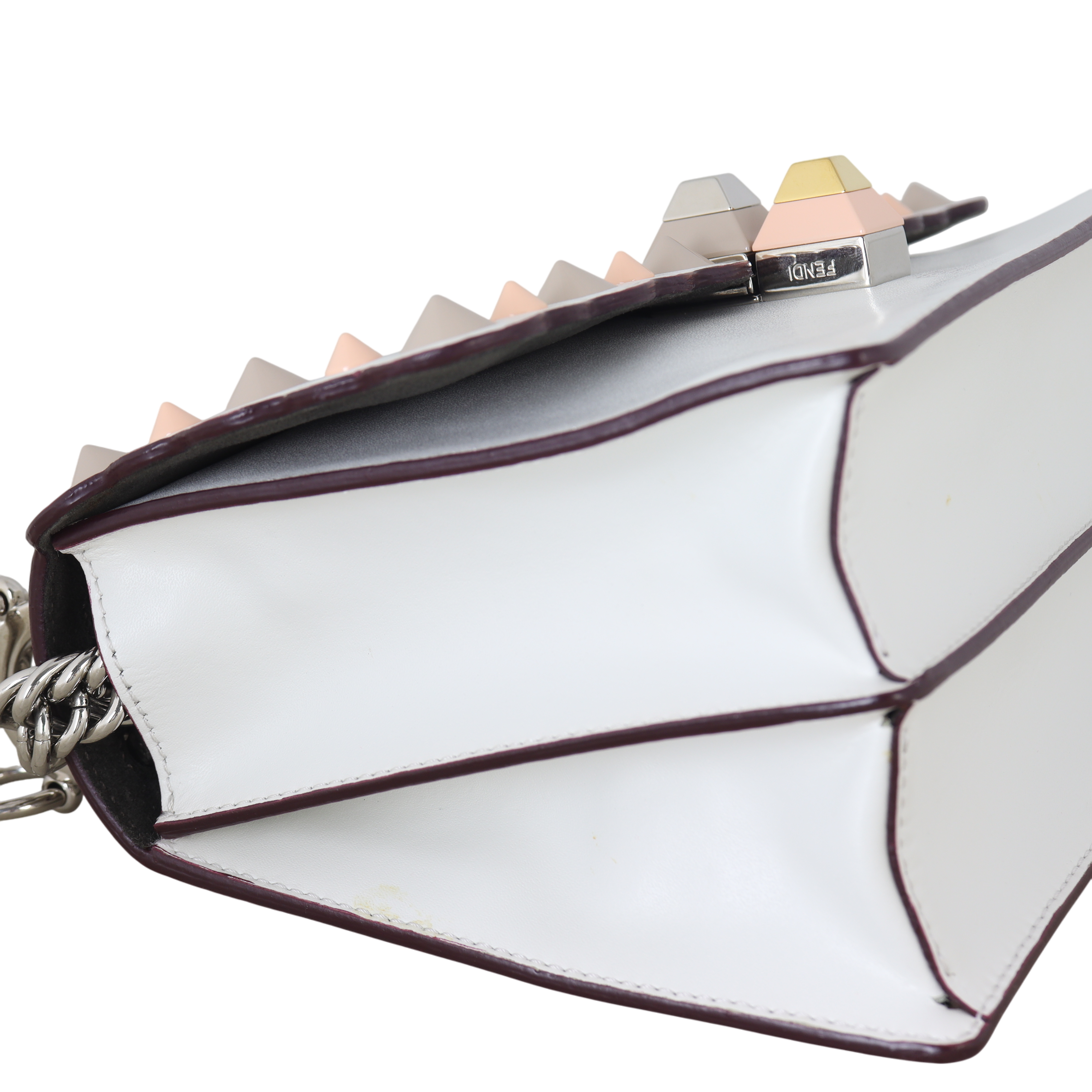 Fendi Kan I Crossbody Small