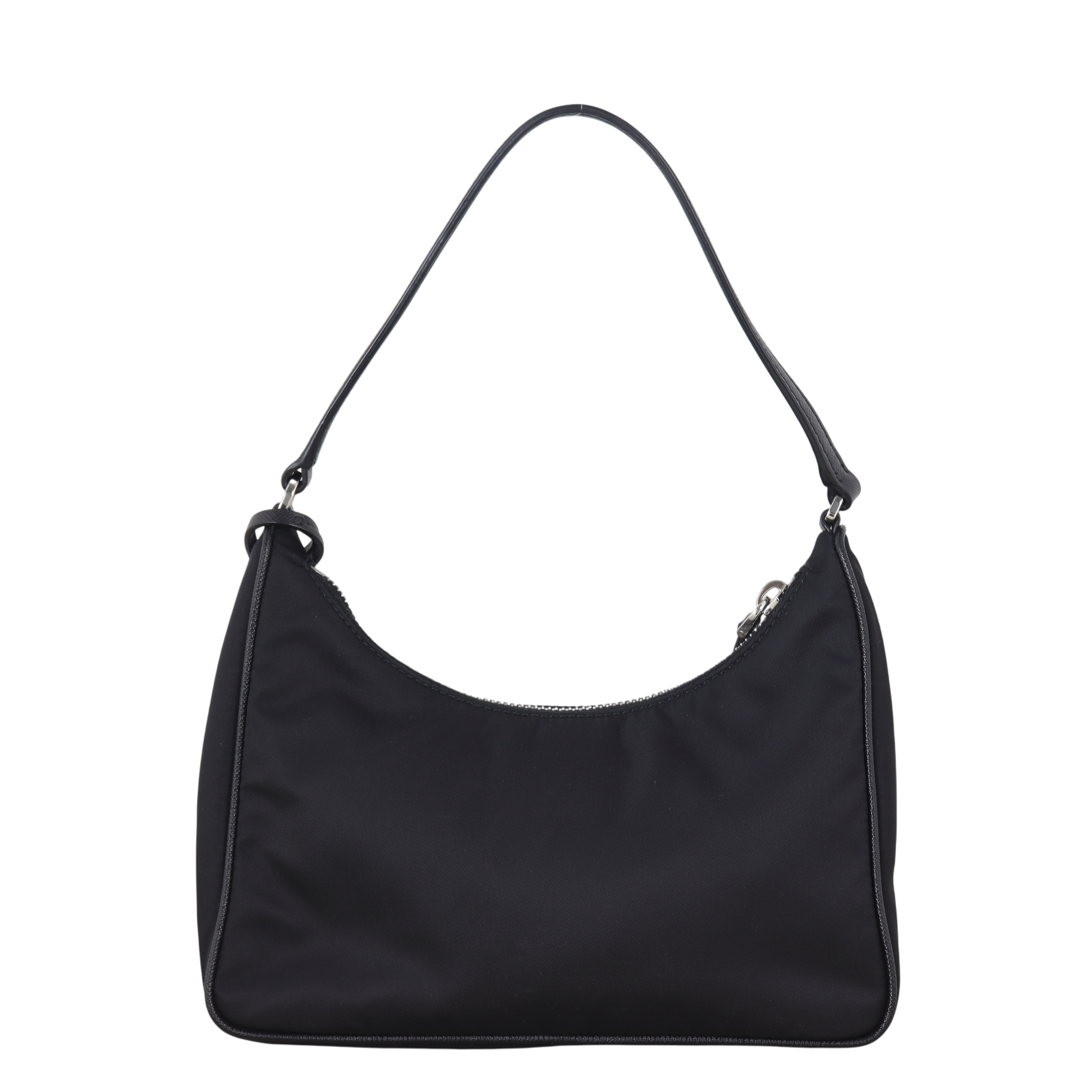 Prada Re-Edition 2005 Tessuto Mini Bag