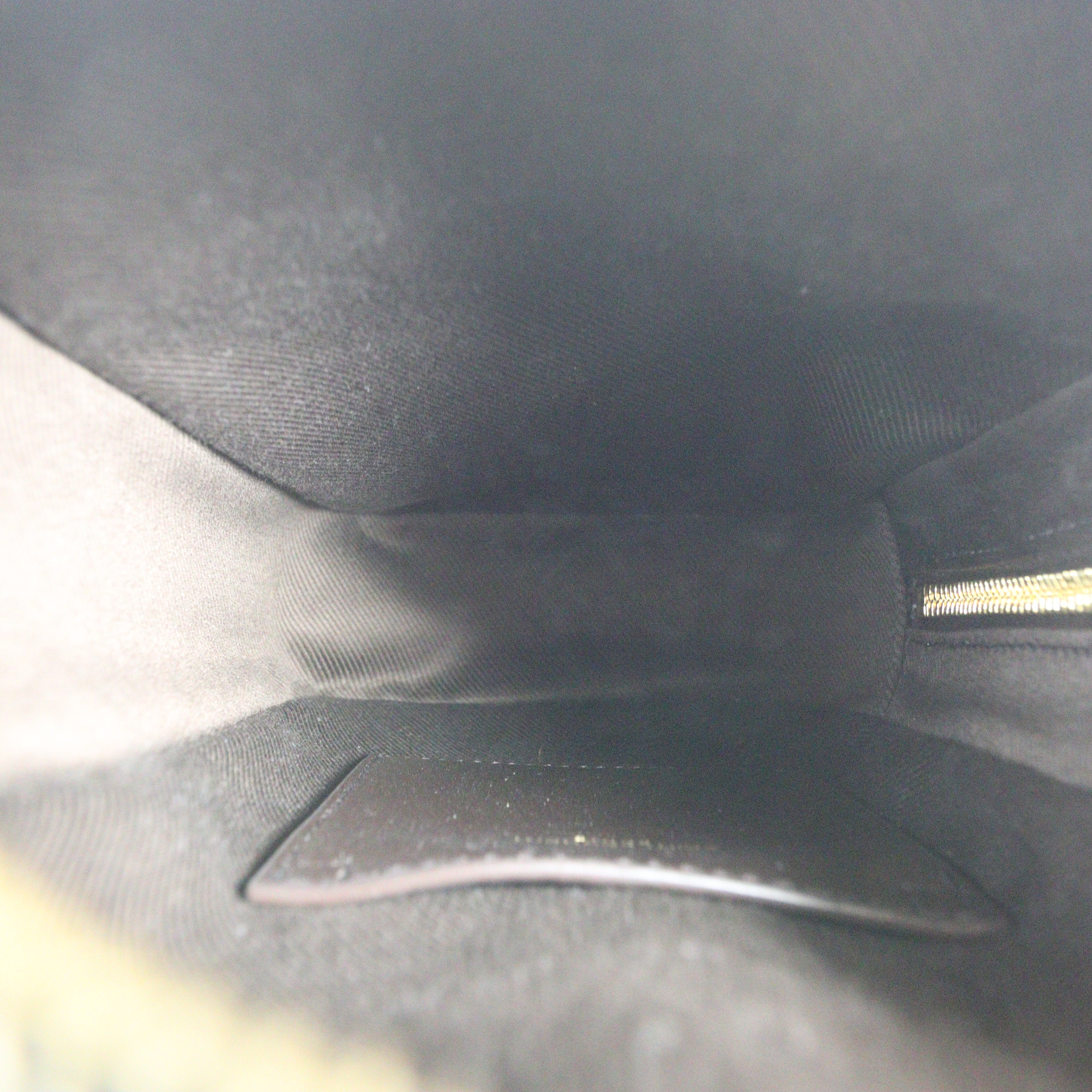 Saint Laurent Le Monogramme Crossbody Bag