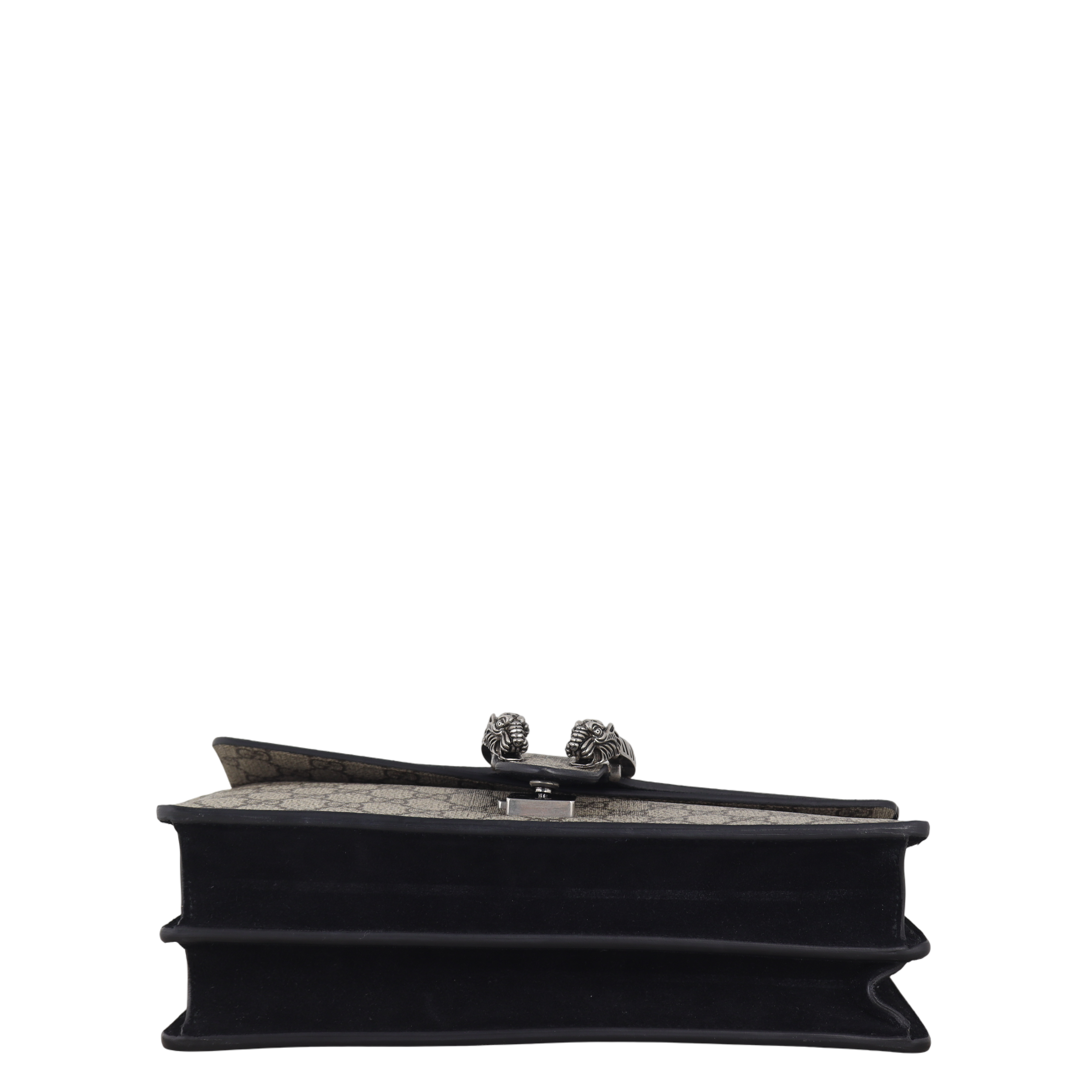 Gucci Dionysus GG Supreme Small Shoulder Bag