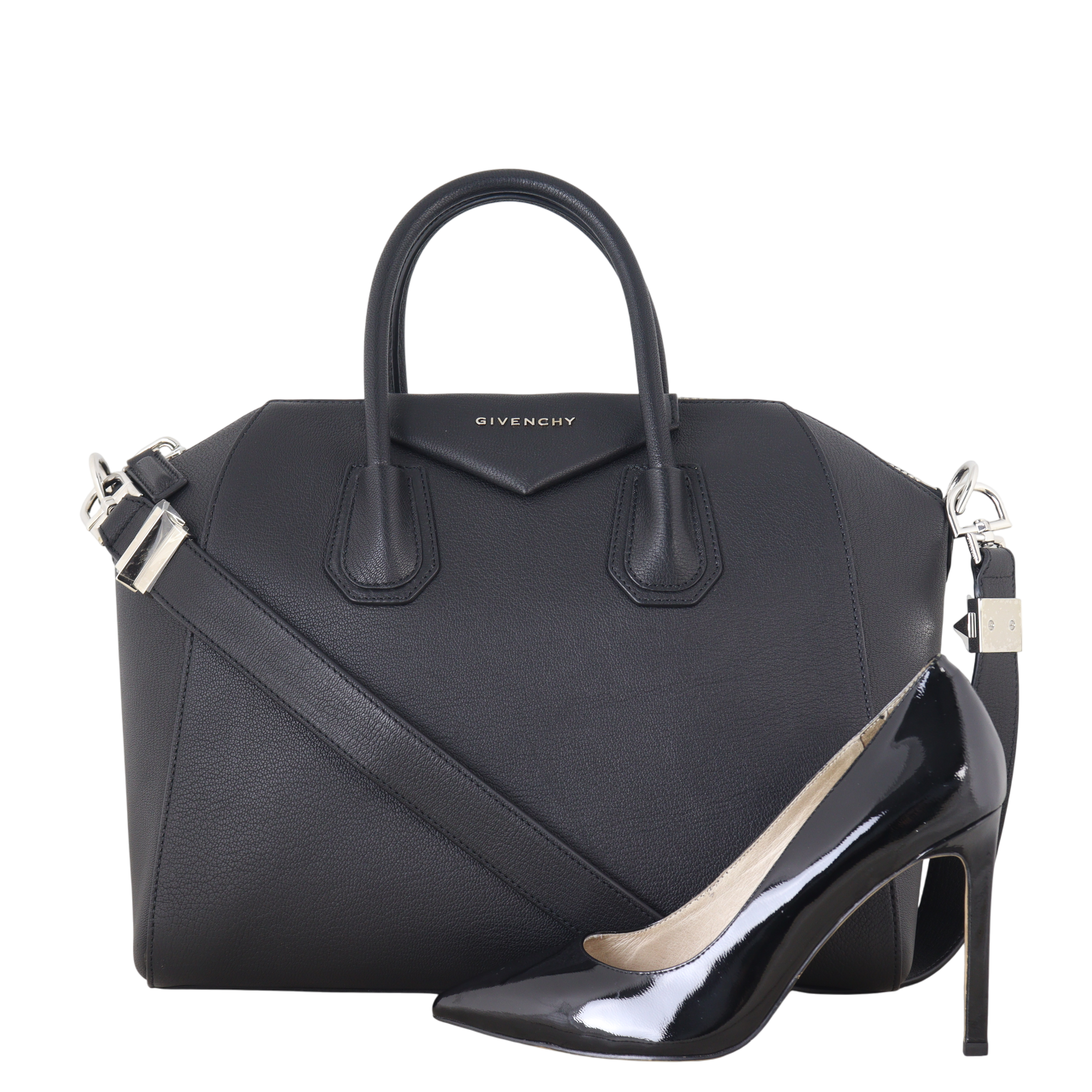 Givenchy Antigona Medium