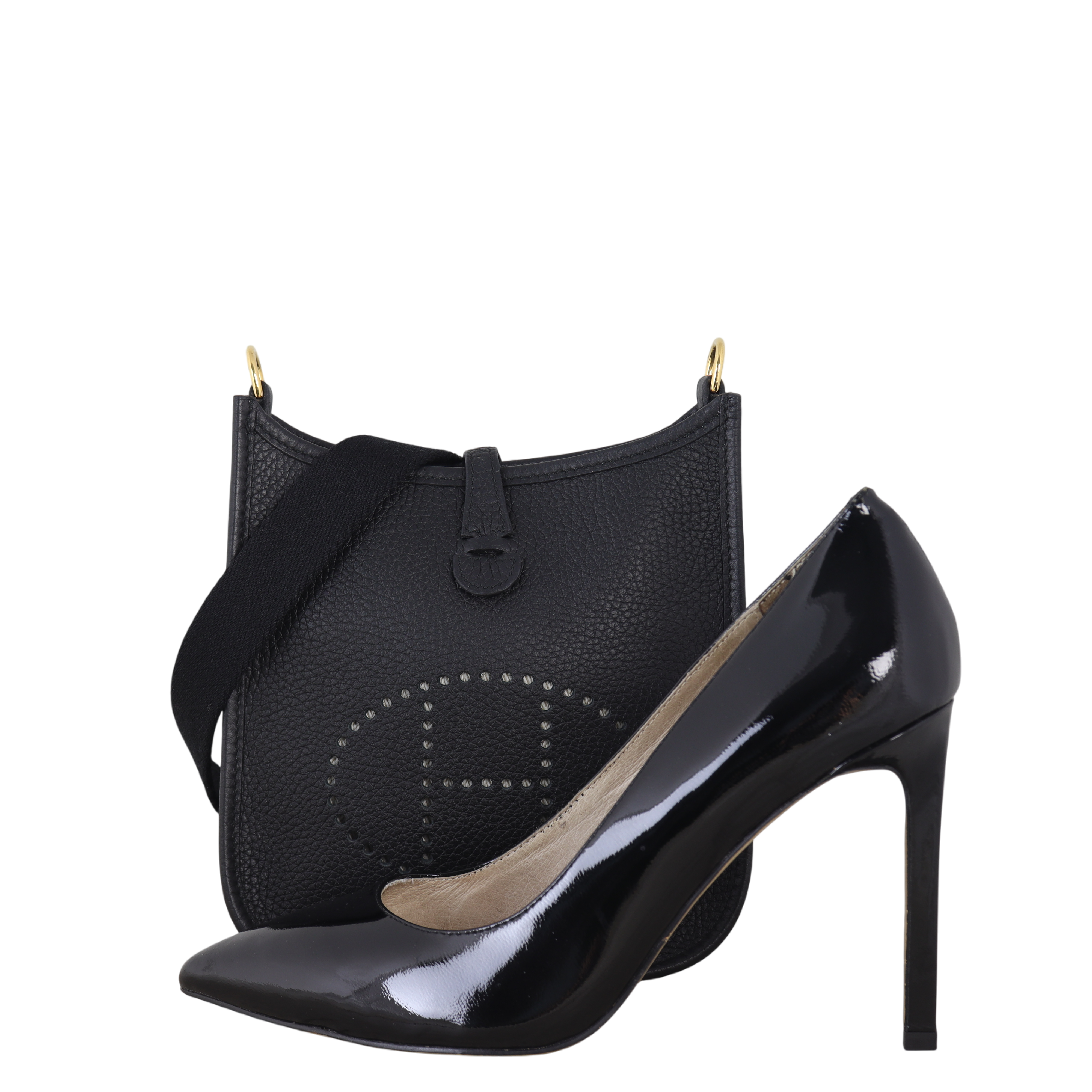 Hermes Evelyne 16 Amazone Clemence