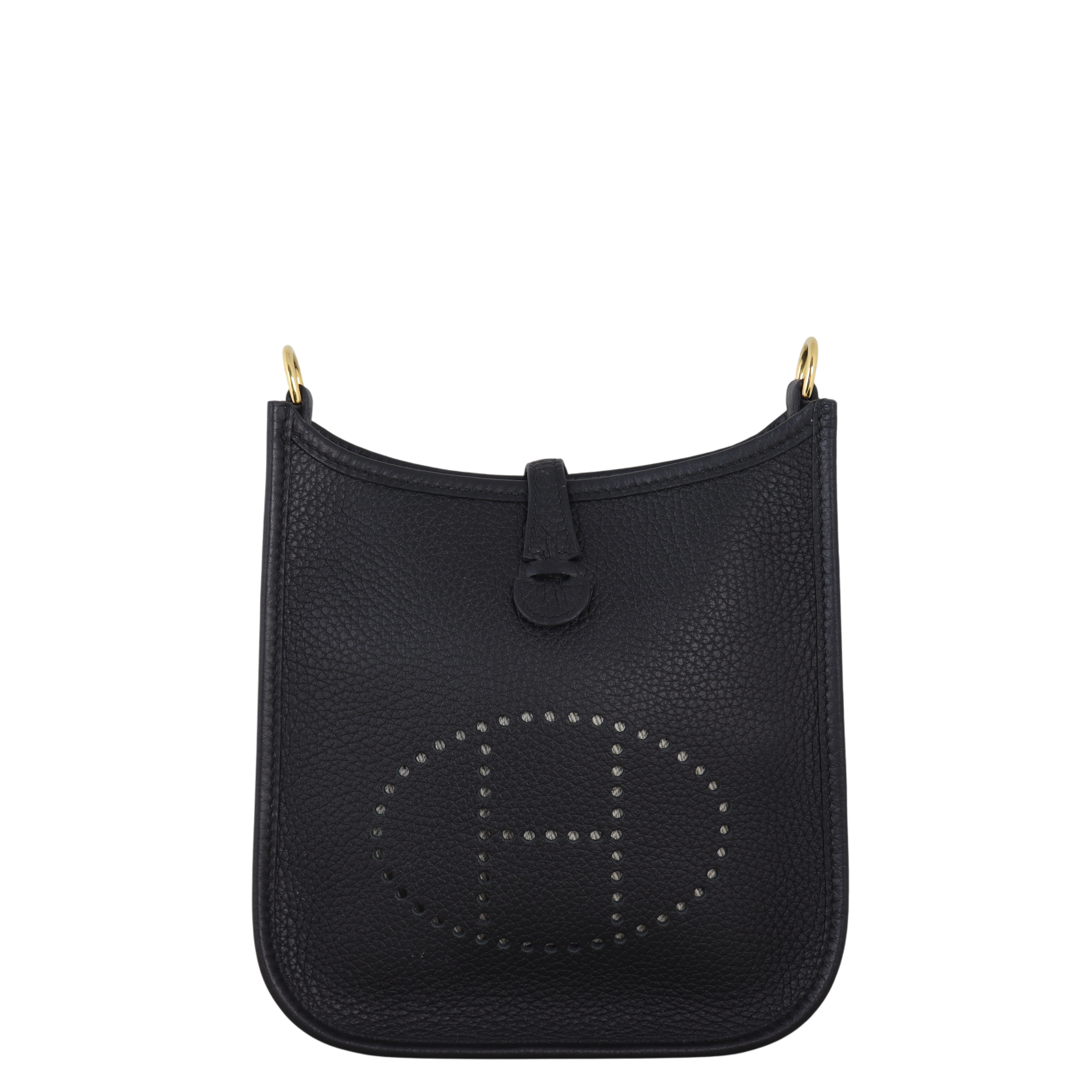 Hermes Evelyne 16 Amazone Clemence