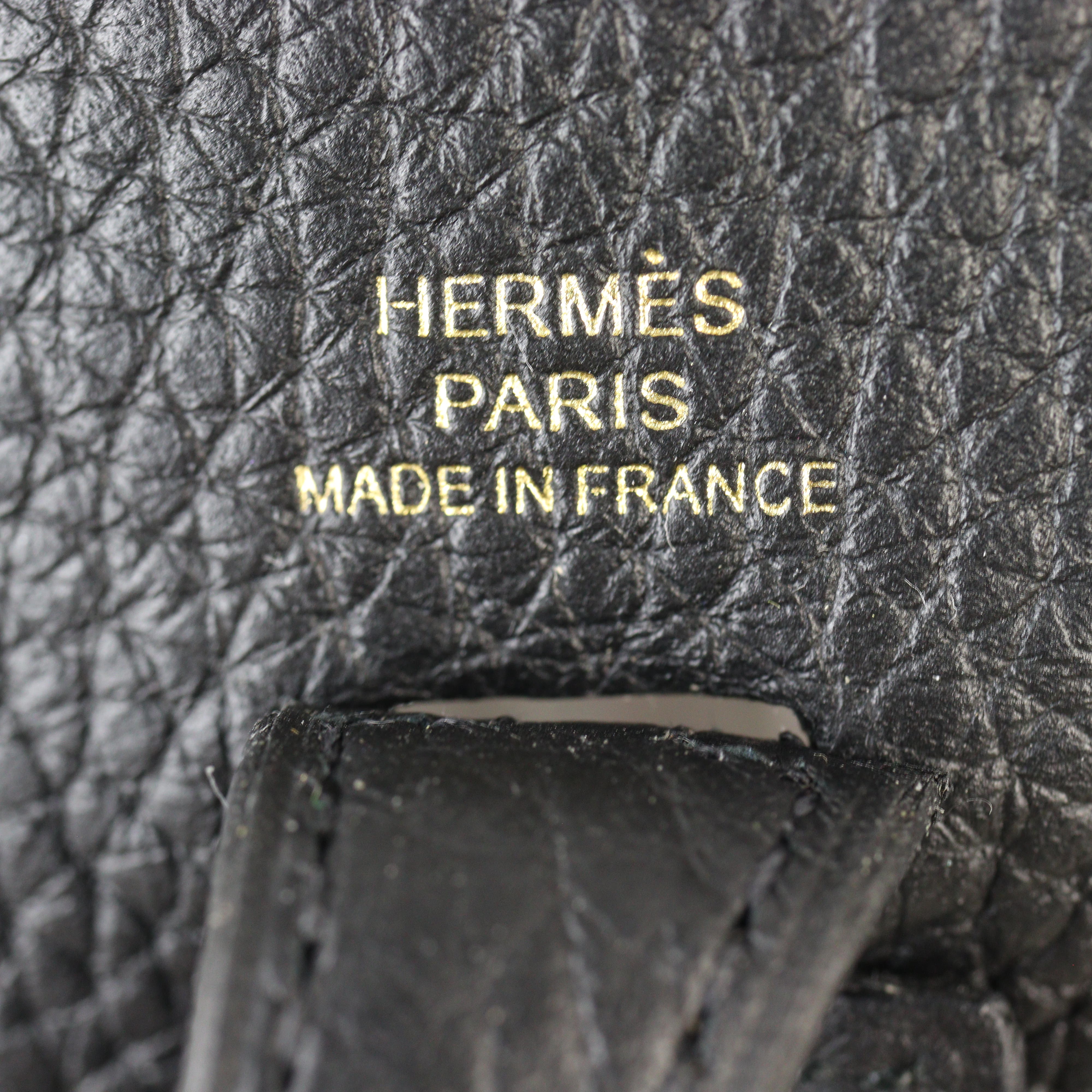 Hermes Evelyne 16 Amazone Clemence
