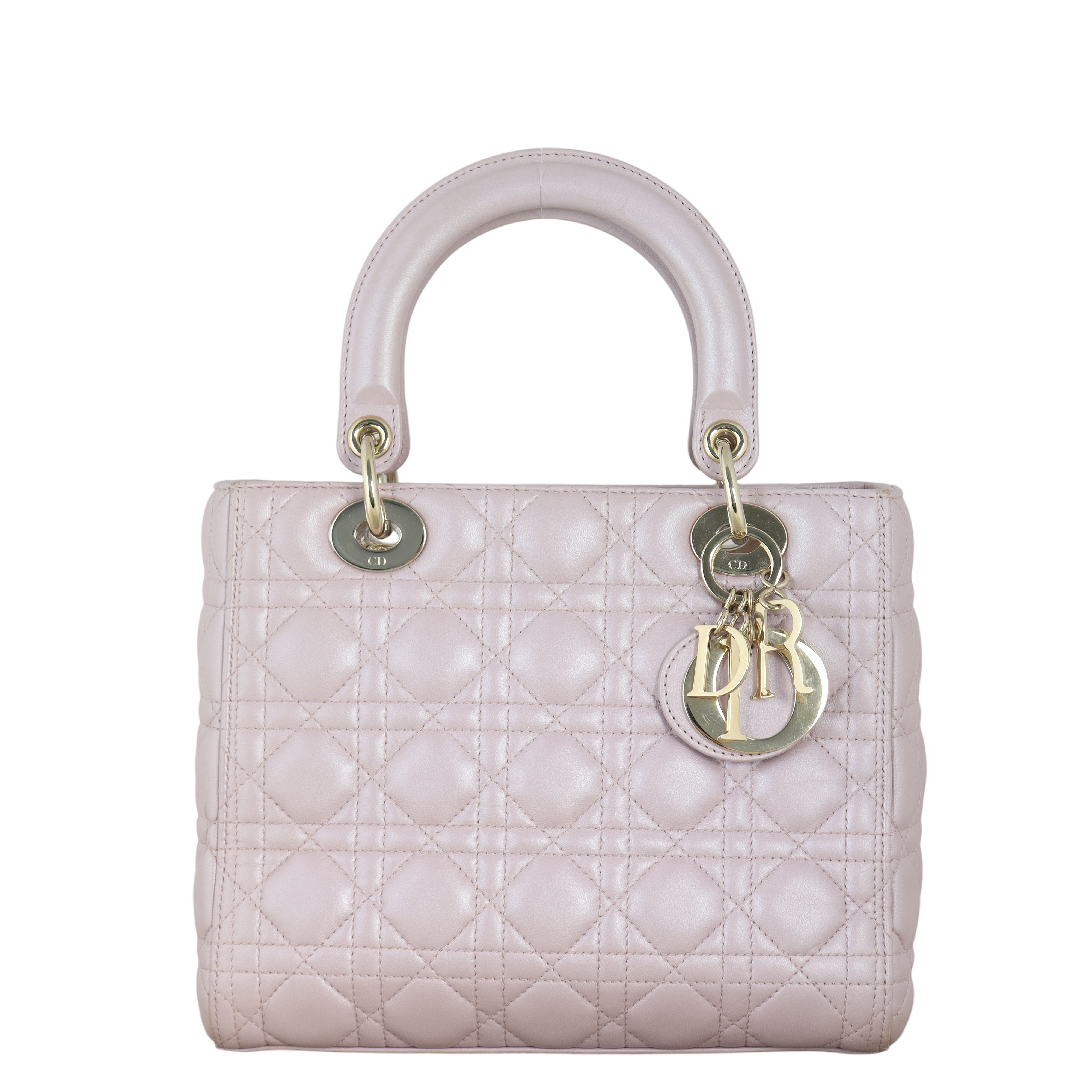 Dior Lady Dior Medium