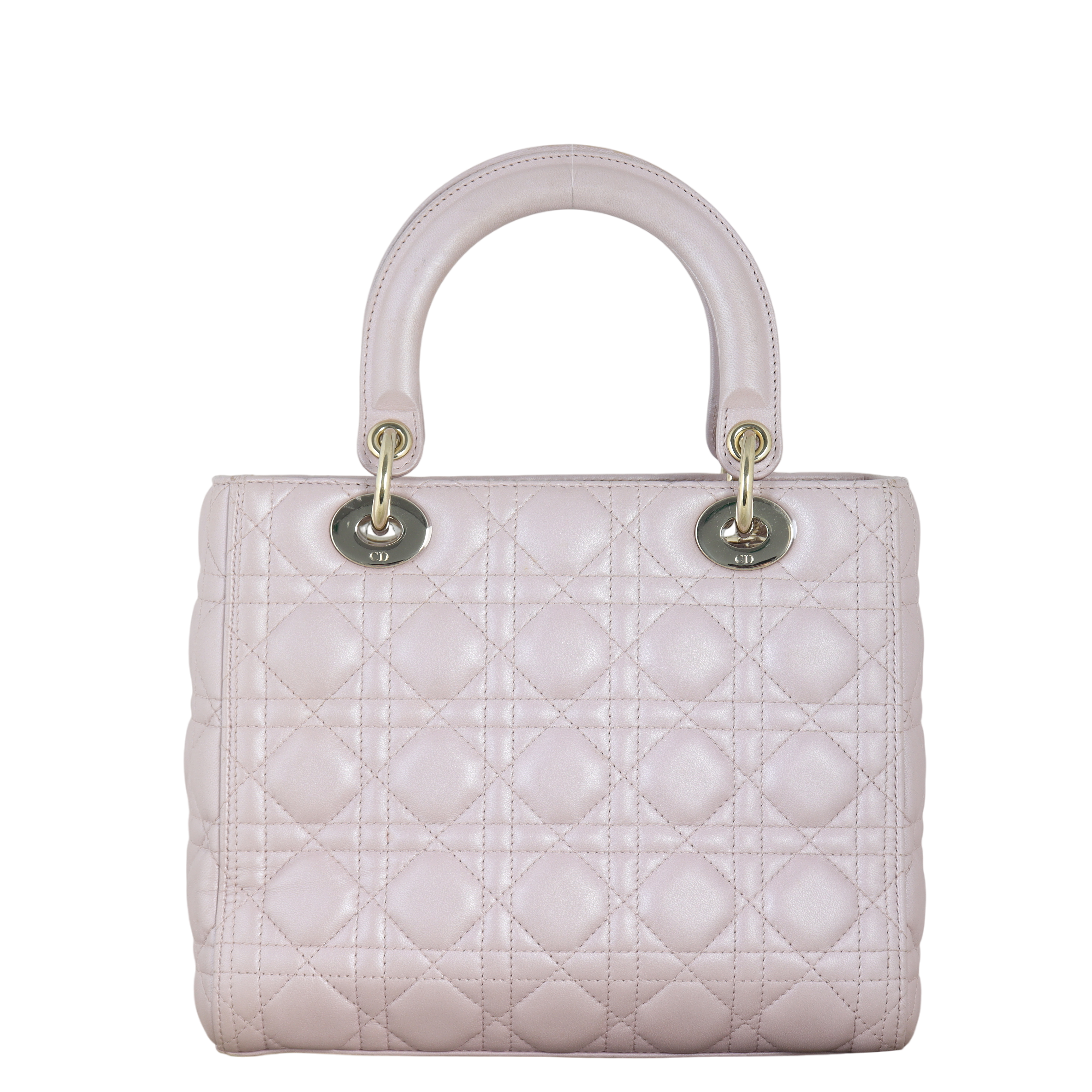 Dior Lady Dior Medium