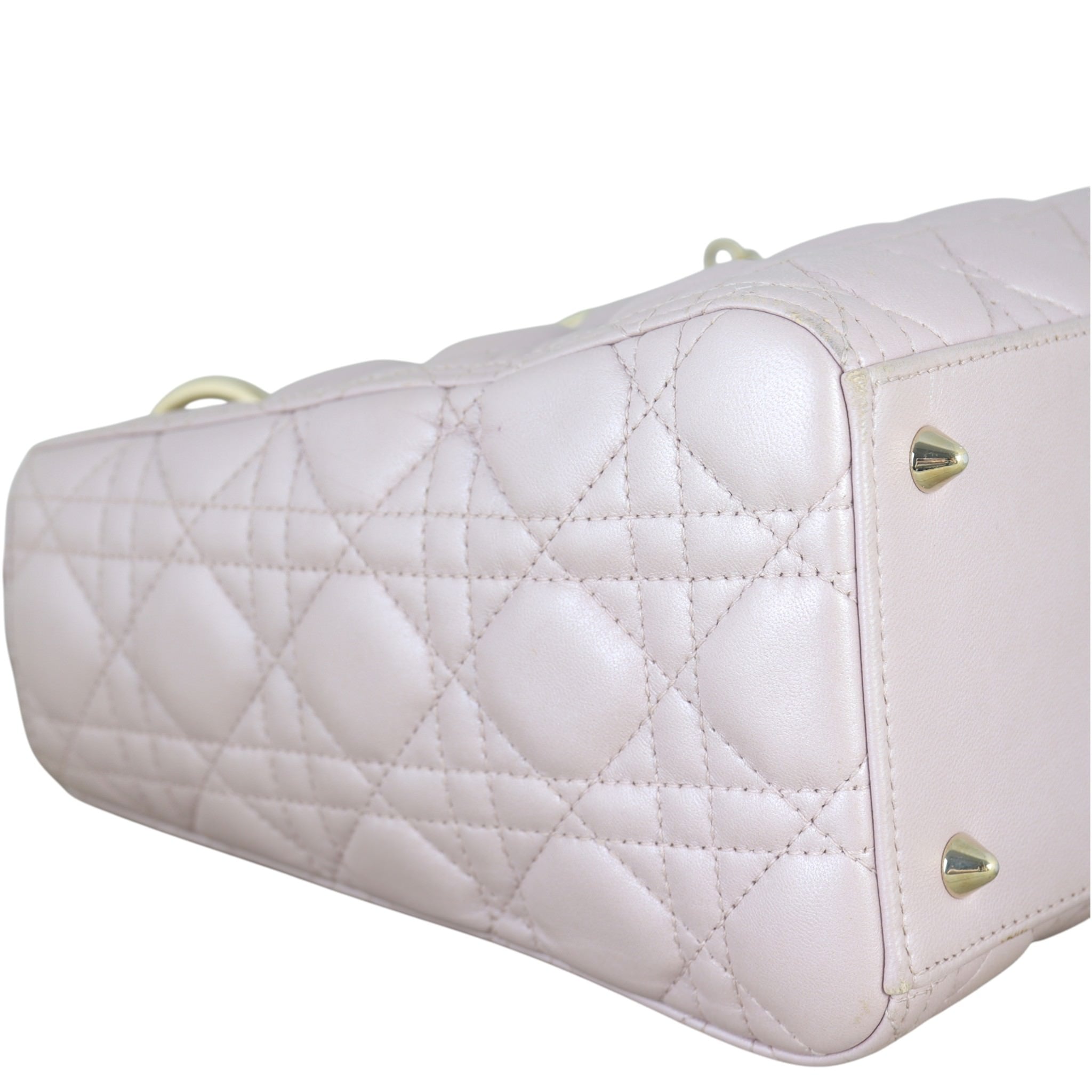 Dior Lady Dior Medium